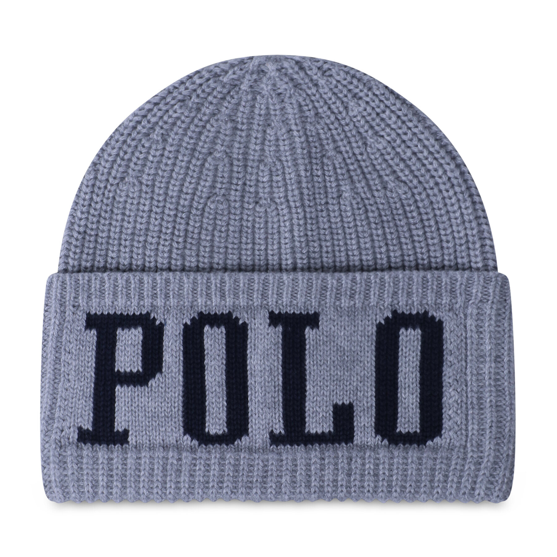 Polo Ralph Lauren Čiapka Hat 322817530007 Sivá - Pepit.sk