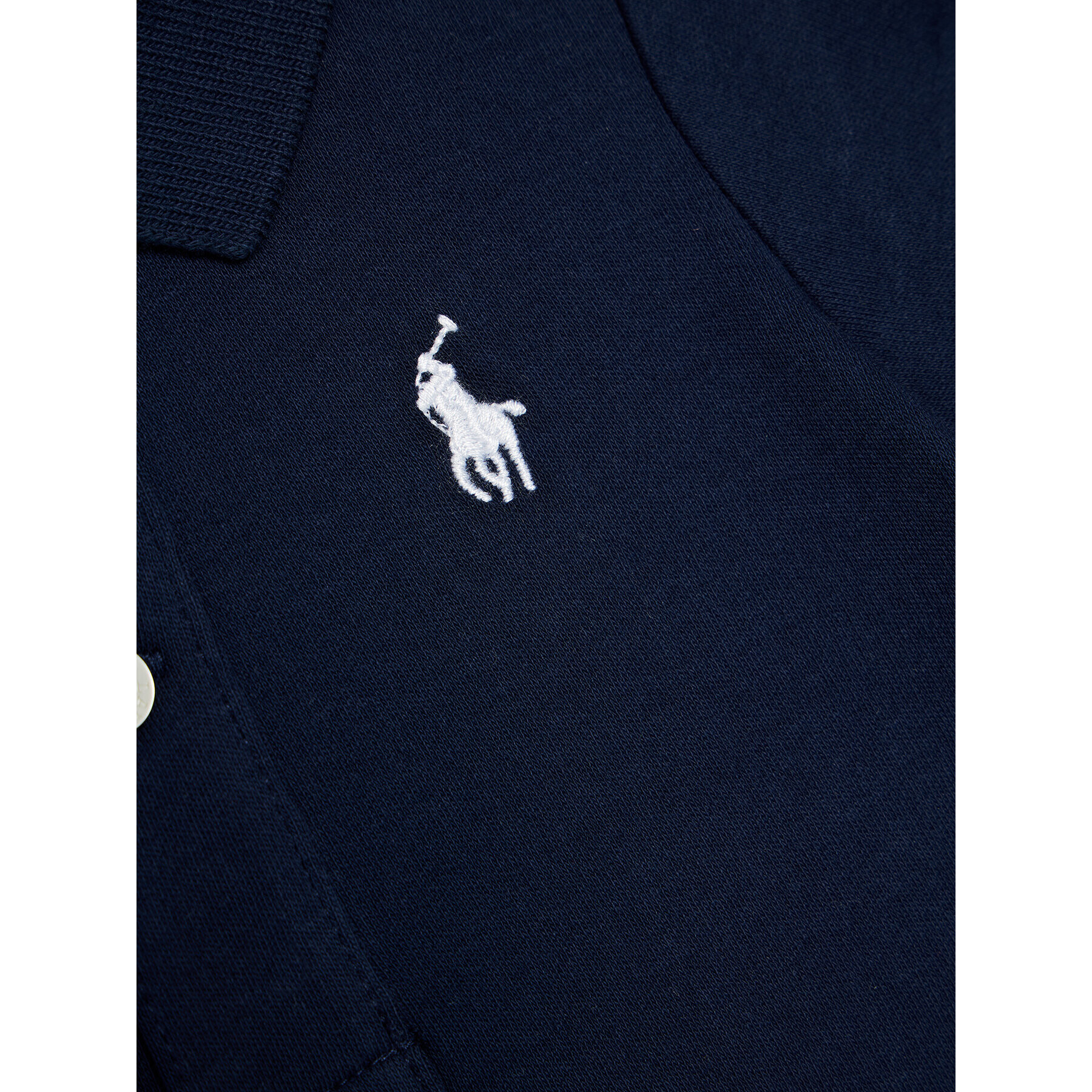 Polo Ralph Lauren Detské body 320735043003 Tmavomodrá Regular Fit - Pepit.sk