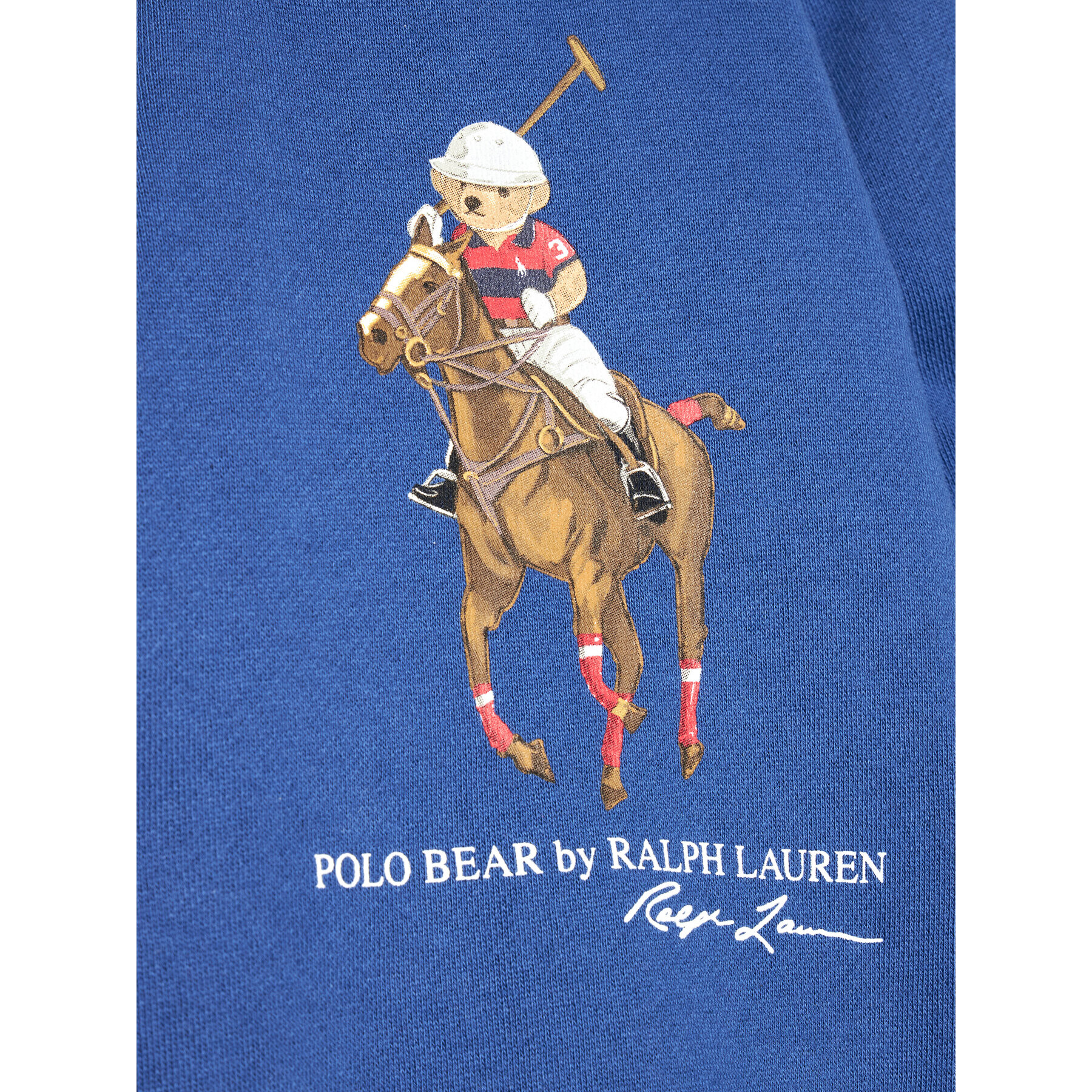 Polo Ralph Lauren Detské body 320855353001 Tmavomodrá - Pepit.sk