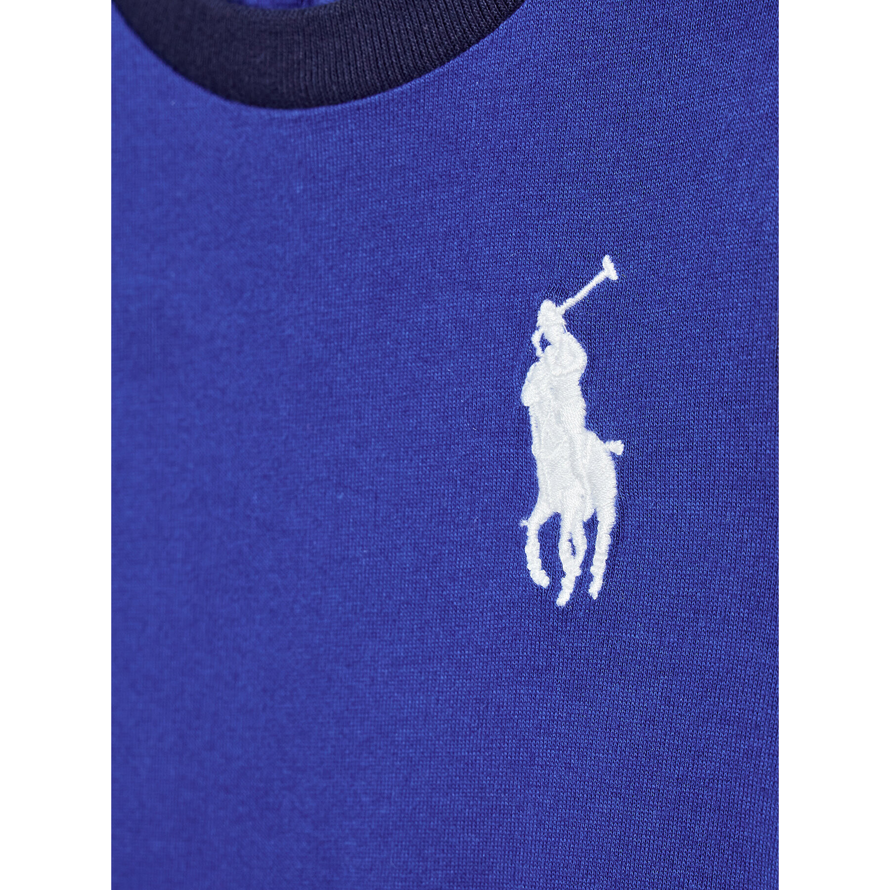 Polo Ralph Lauren Dupačky bez nožičiek 320873930001 Farebná Regular Fit - Pepit.sk