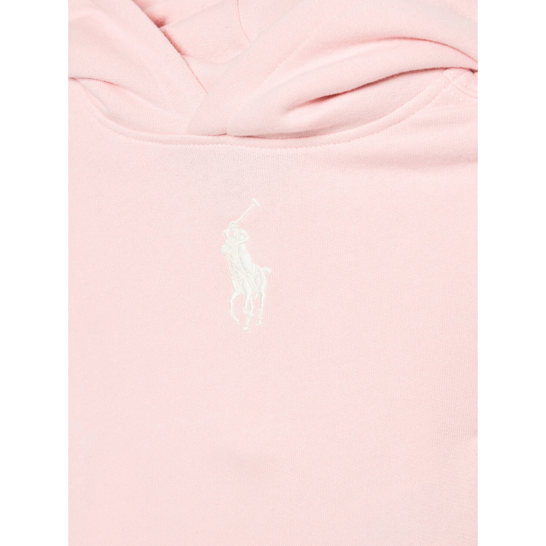 Polo Ralph Lauren Každodenné šaty Core Replen 311837221013 Ružová Regular Fit - Pepit.sk