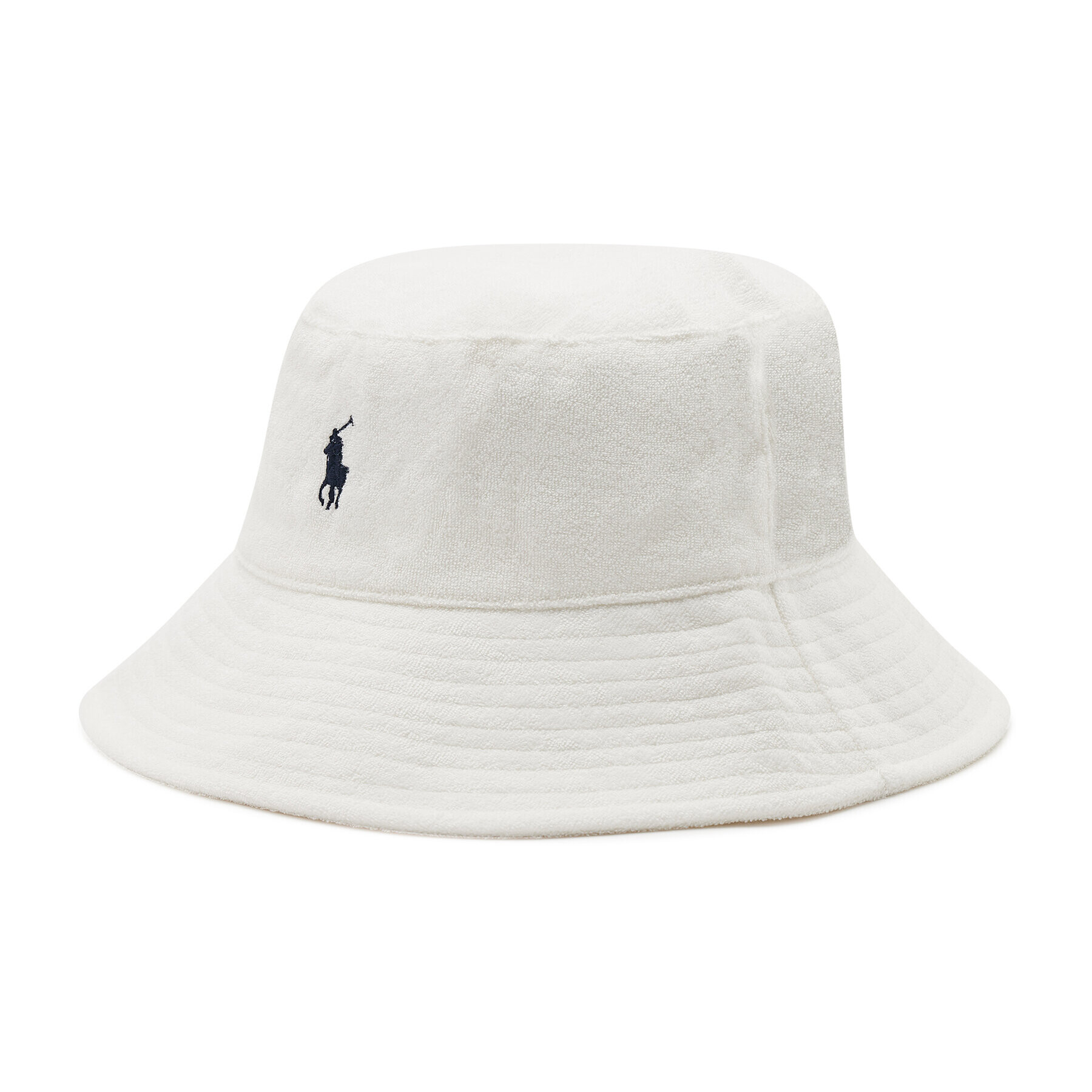 Polo Ralph Lauren Klobúk Bucket 455883453001 Biela - Pepit.sk