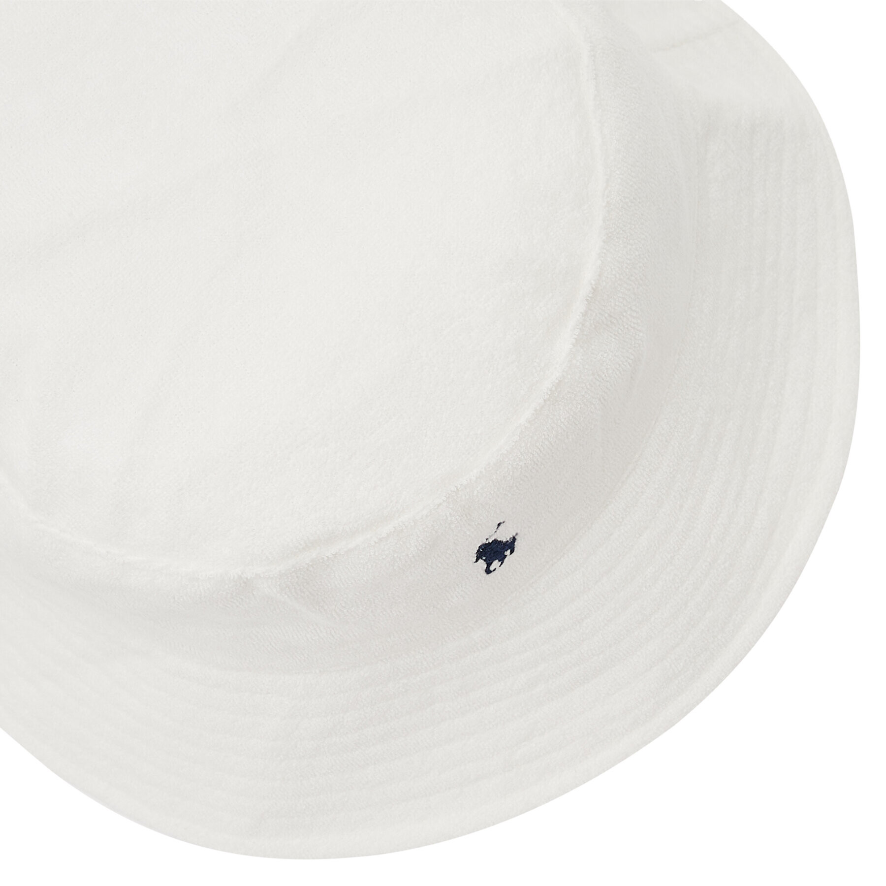 Polo Ralph Lauren Klobúk Bucket 455883453001 Biela - Pepit.sk