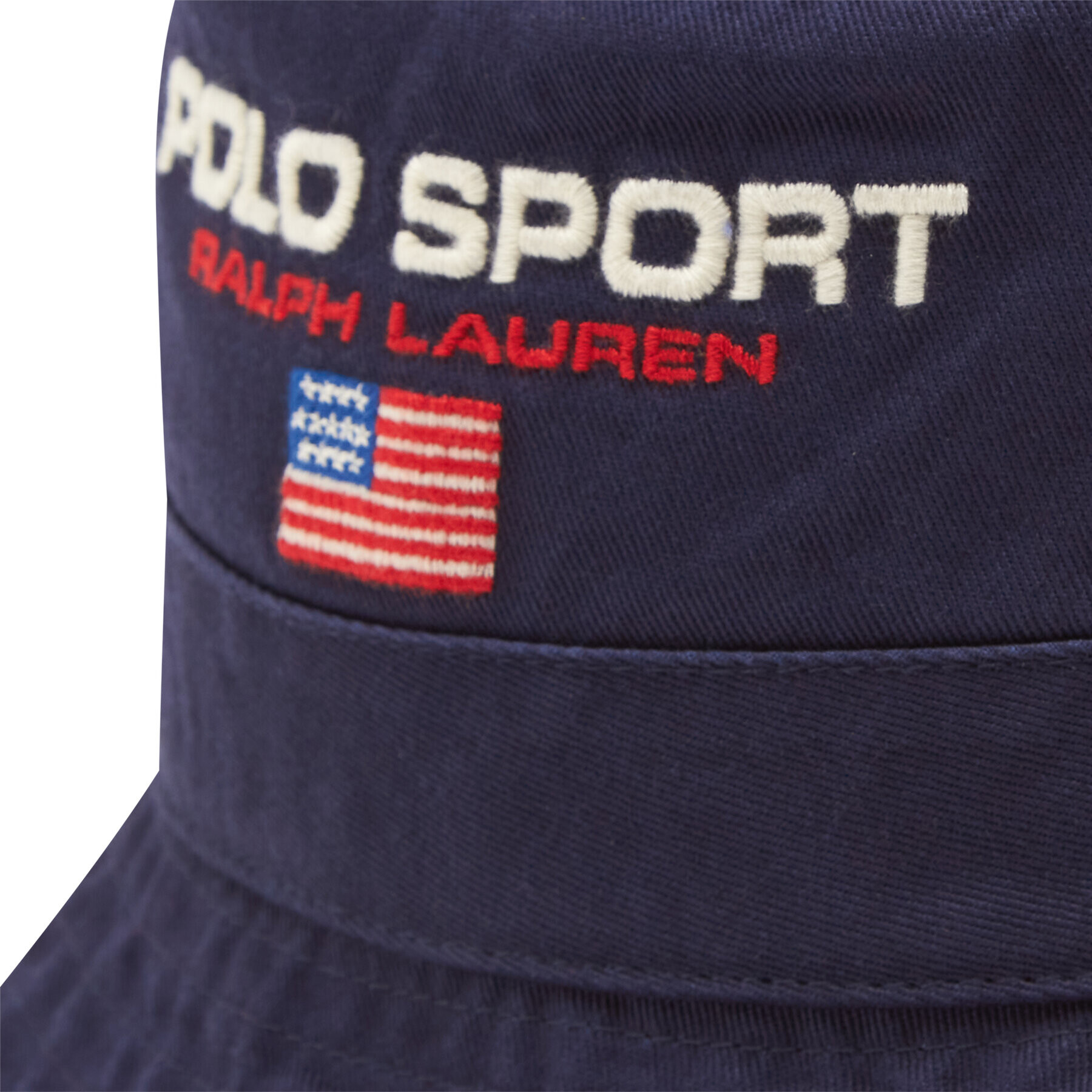 Polo Ralph Lauren Klobúk Loft Bucket Hat 710833721001 Tmavomodrá - Pepit.sk