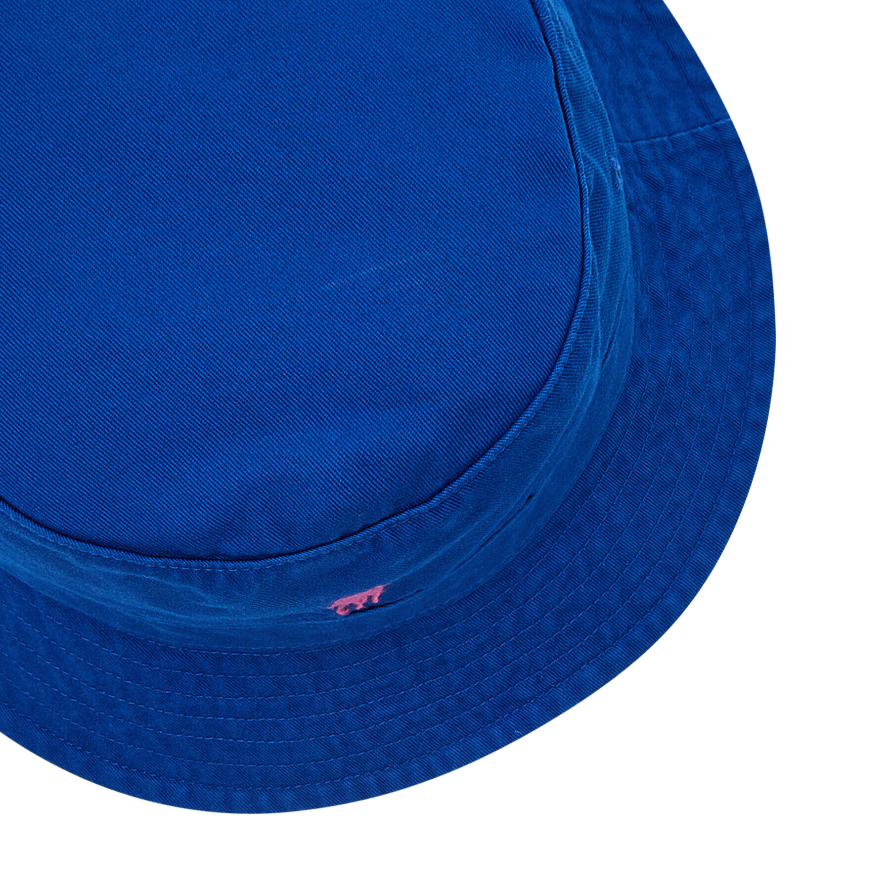 Polo Ralph Lauren Klobúk Loft Bucket Hat 710847165009 Modrá - Pepit.sk