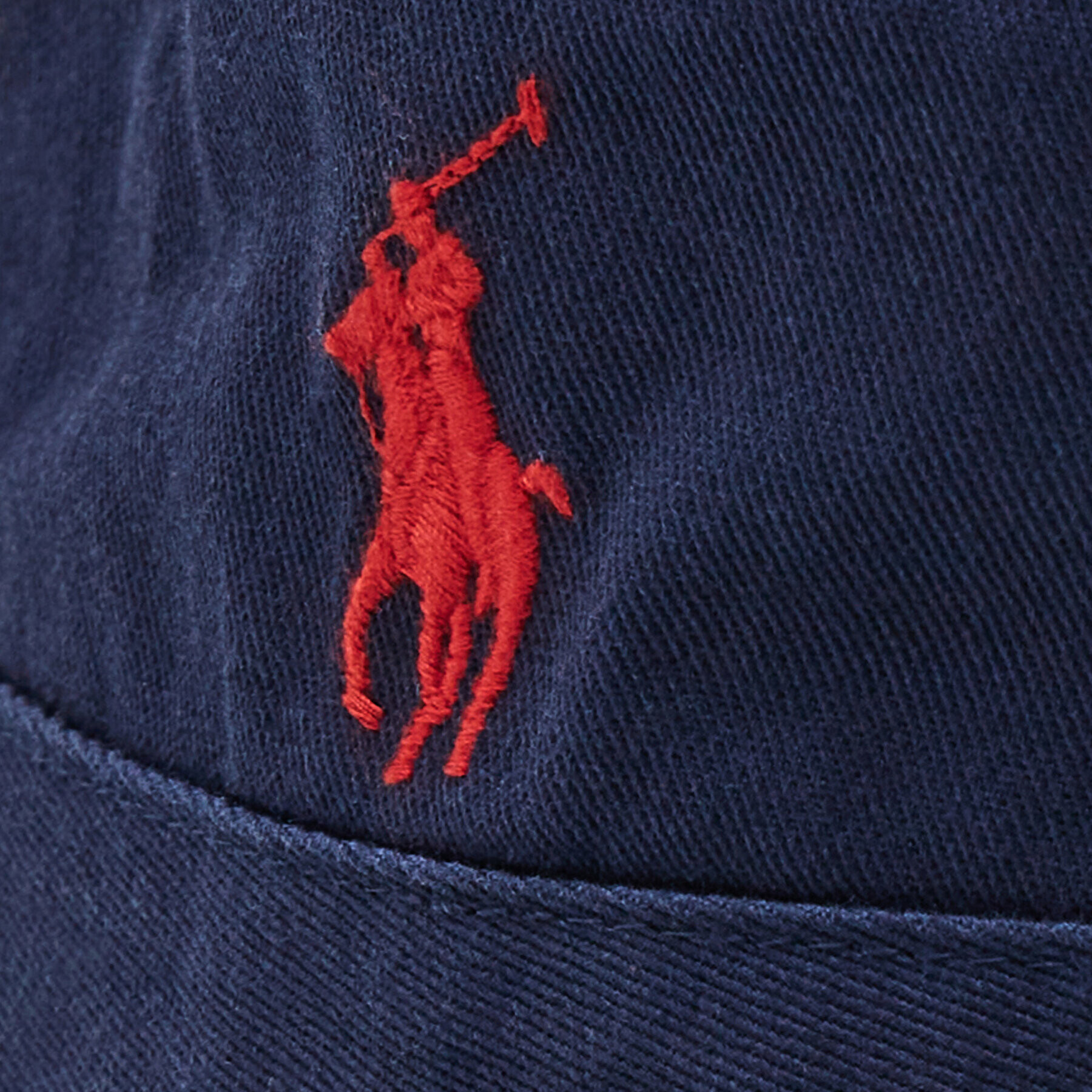 Polo Ralph Lauren Klobúk Loft Bucket Hat 710847165013 Tmavomodrá - Pepit.sk