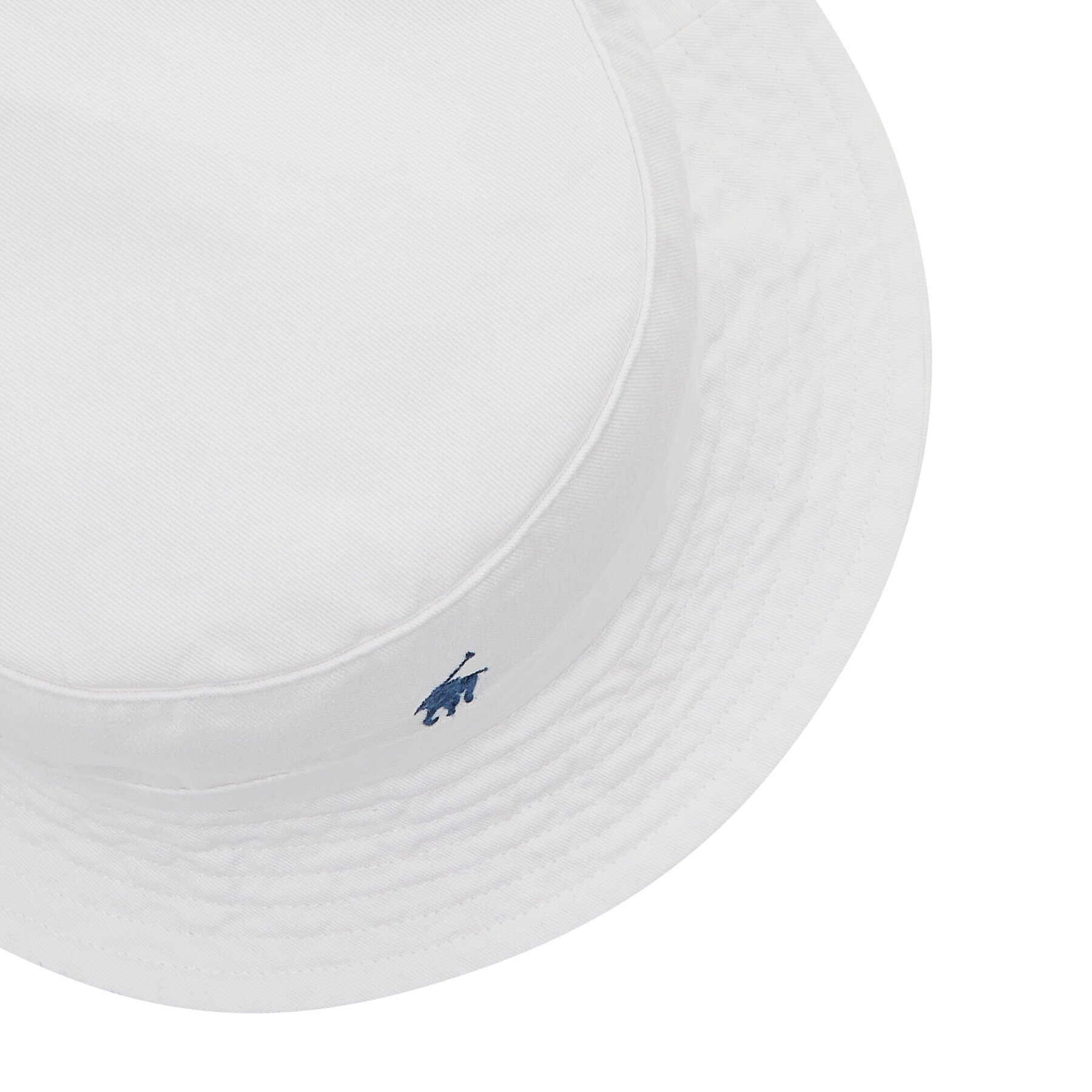 Polo Ralph Lauren Klobúk Loft Bucket Hat 710847165014 Biela - Pepit.sk