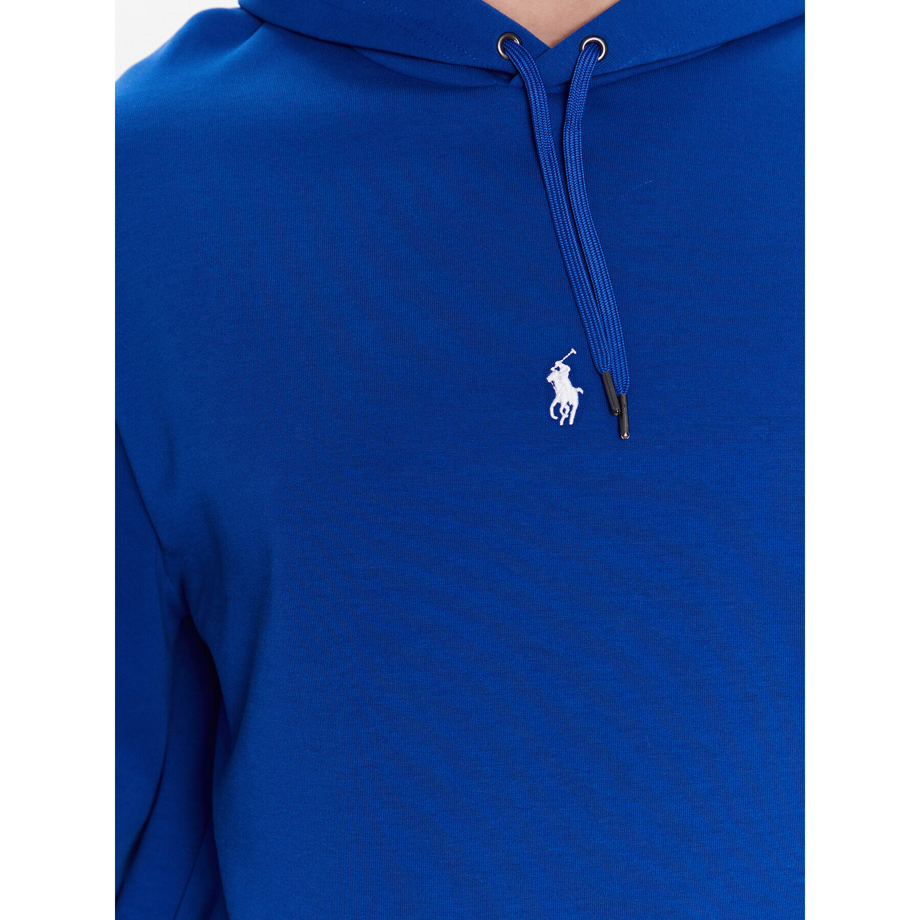 Polo Ralph Lauren Mikina 710881506009 Modrá Regular Fit - Pepit.sk