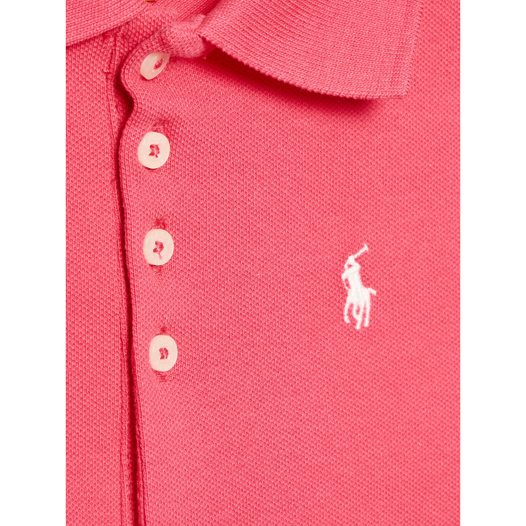 Polo Ralph Lauren Polokošeľa 312698589108 Ružová Regular Fit - Pepit.sk