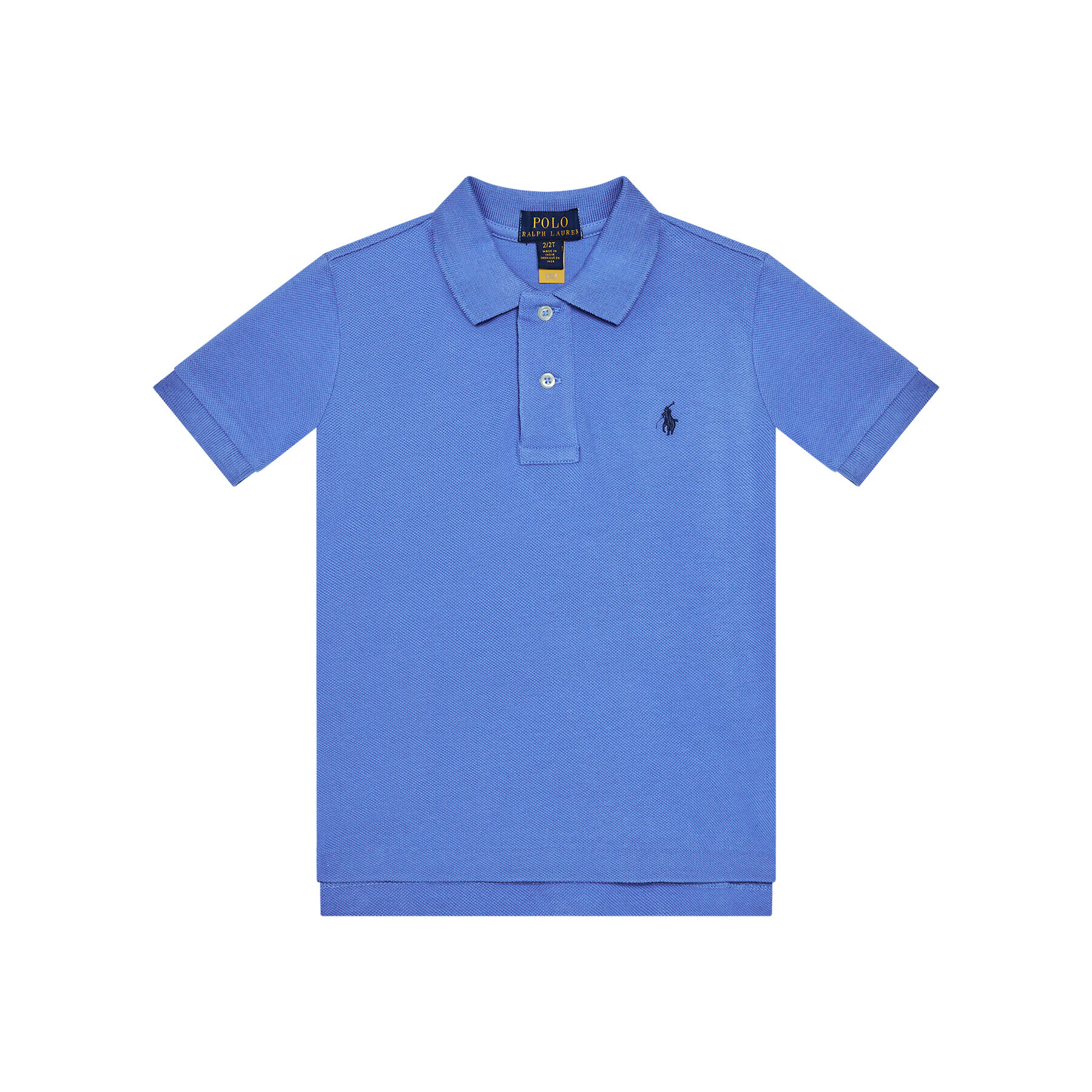 Polo Ralph Lauren Polokošeľa 321603252025 Modrá Regular Fit - Pepit.sk