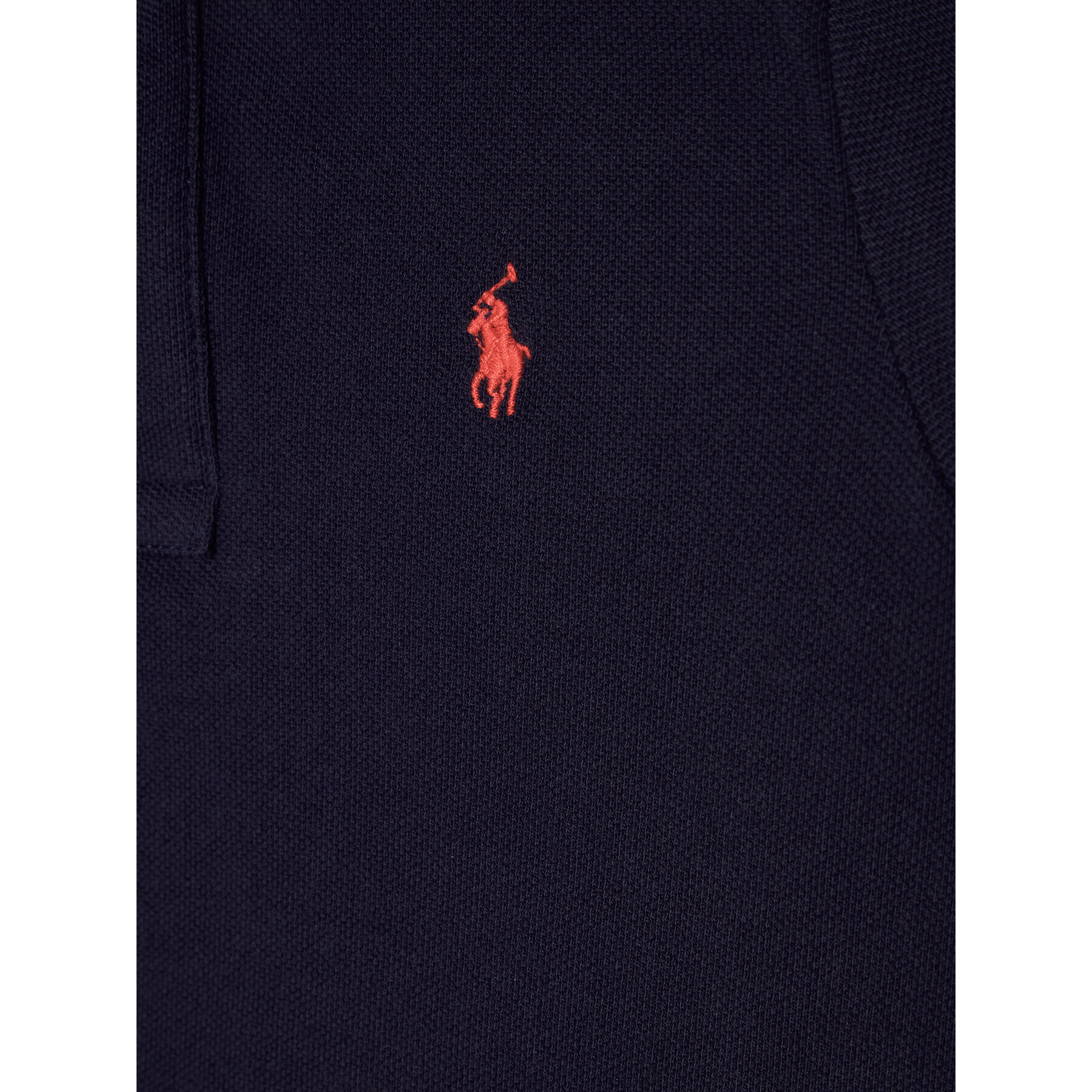 Polo Ralph Lauren Polokošeľa 322603252 Tmavomodrá Regular Fit - Pepit.sk