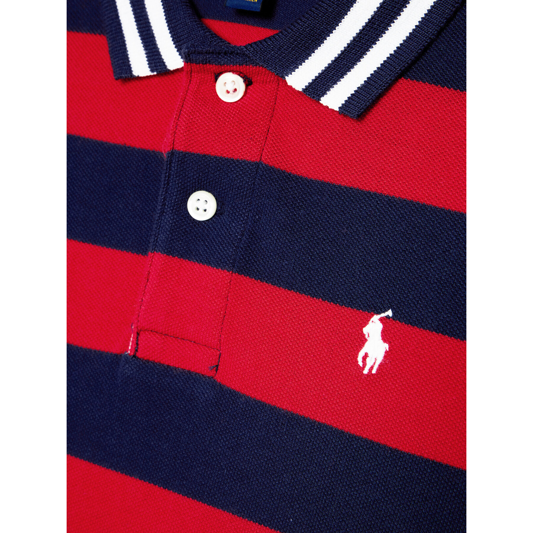 Polo Ralph Lauren Polokošeľa 323793534001 Farebná Regular Fit - Pepit.sk