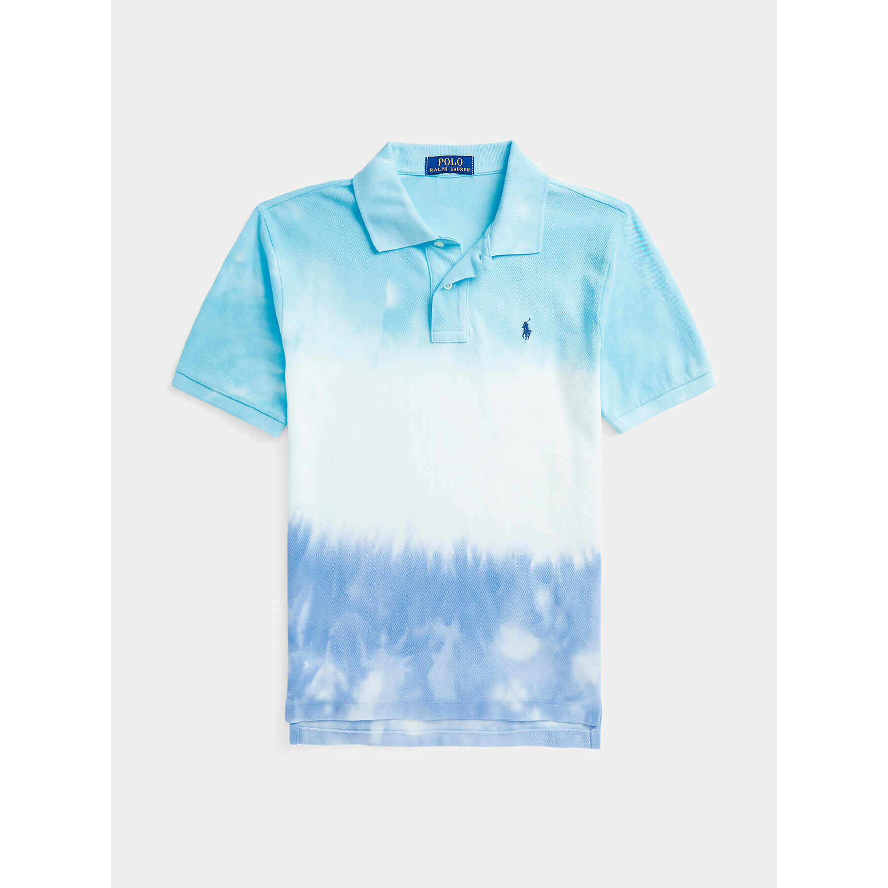 Polo Ralph Lauren Polokošeľa 323905330001 Farebná Regular Fit - Pepit.sk