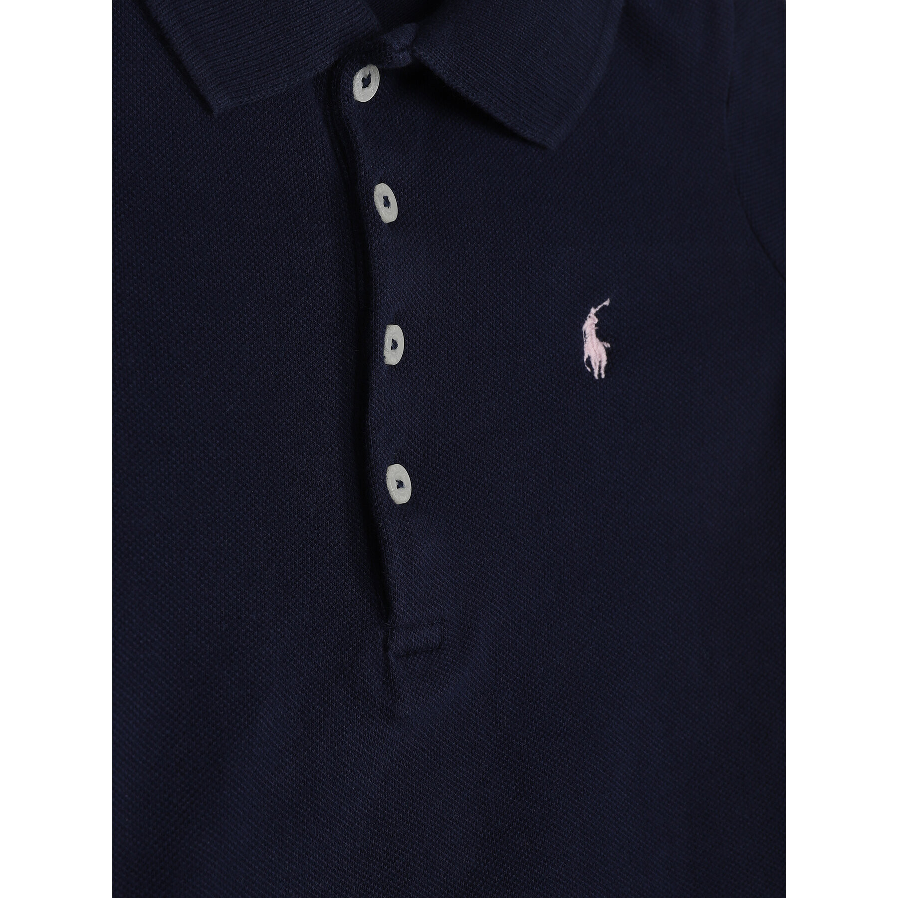 Polo Ralph Lauren Polokošeľa Core Replen 311573242 Tmavomodrá Regular Fit - Pepit.sk