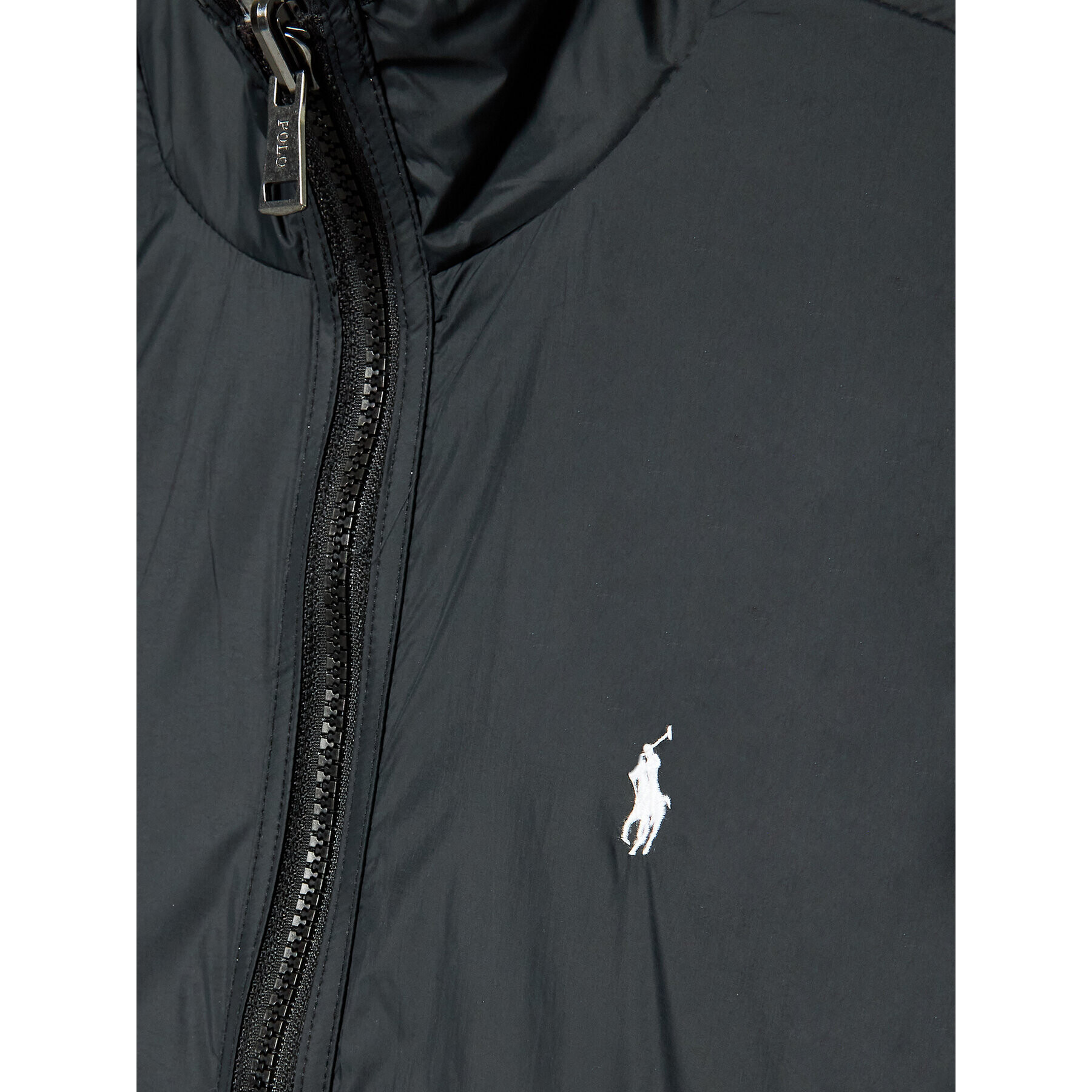 Polo Ralph Lauren Prechodná bunda 323881881002 Sivá Regular Fit - Pepit.sk