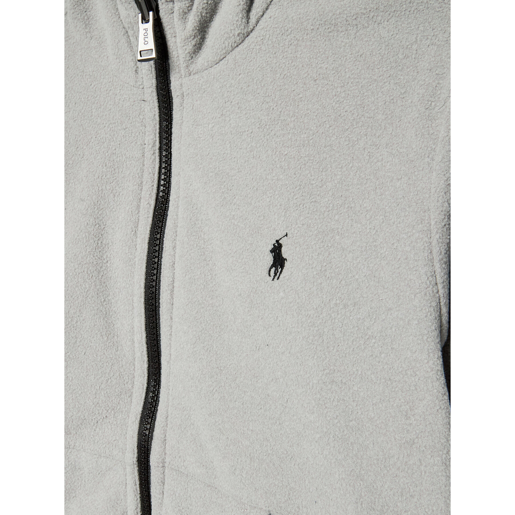 Polo Ralph Lauren Prechodná bunda 323881881002 Sivá Regular Fit - Pepit.sk