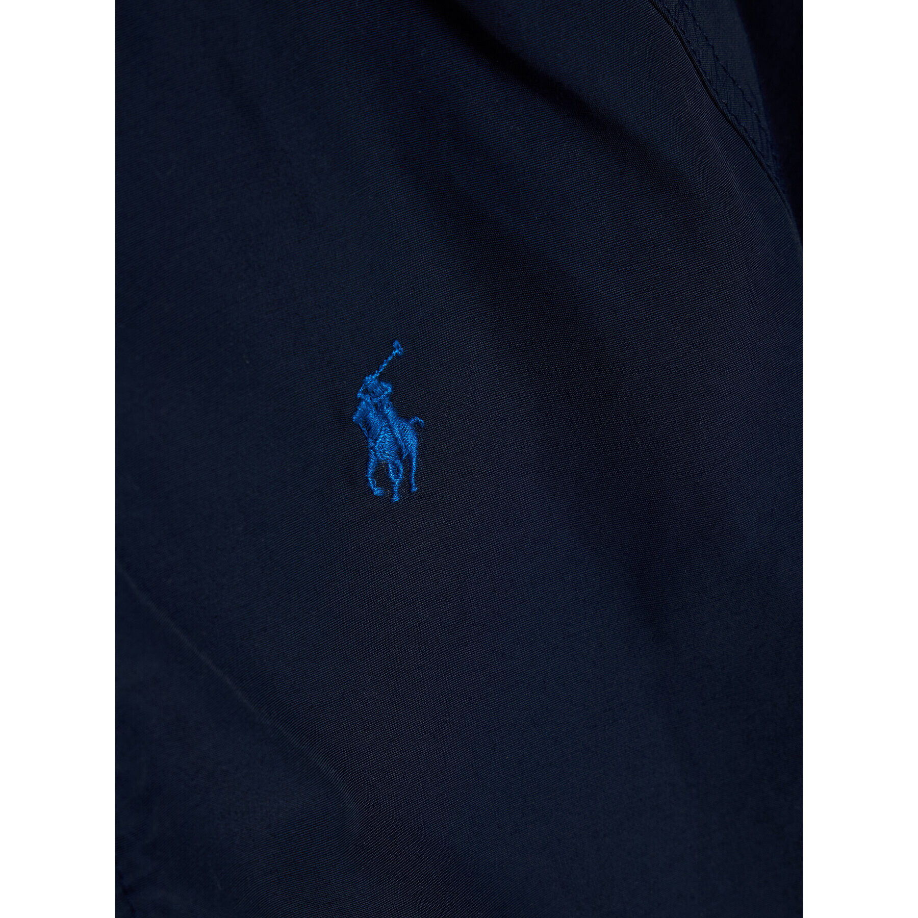 Polo Ralph Lauren Prechodná bunda Summer II 322785763002 Tmavomodrá Regular Fit - Pepit.sk