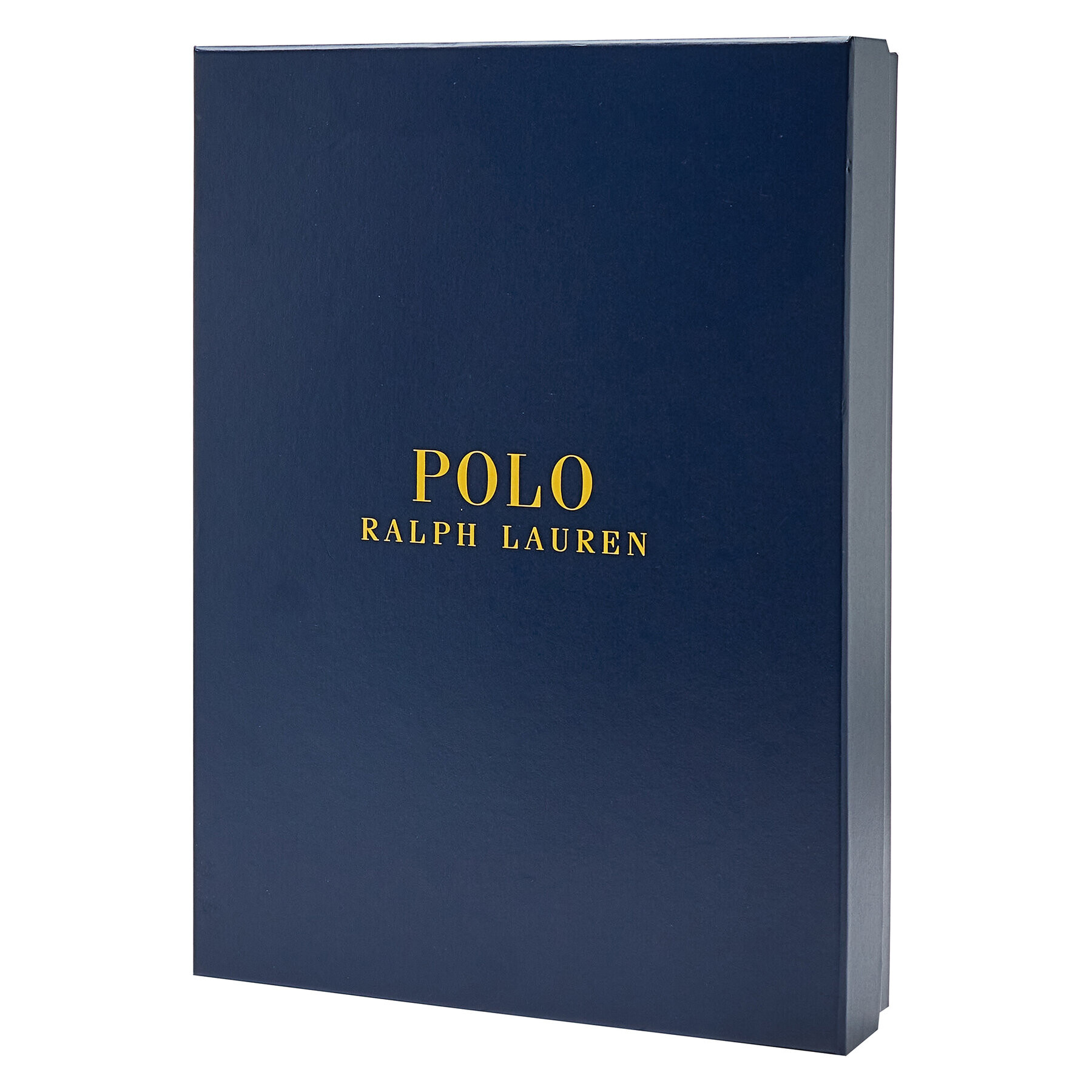 Polo Ralph Lauren Pyžamo 714878060001 Tmavomodrá Regular Fit - Pepit.sk