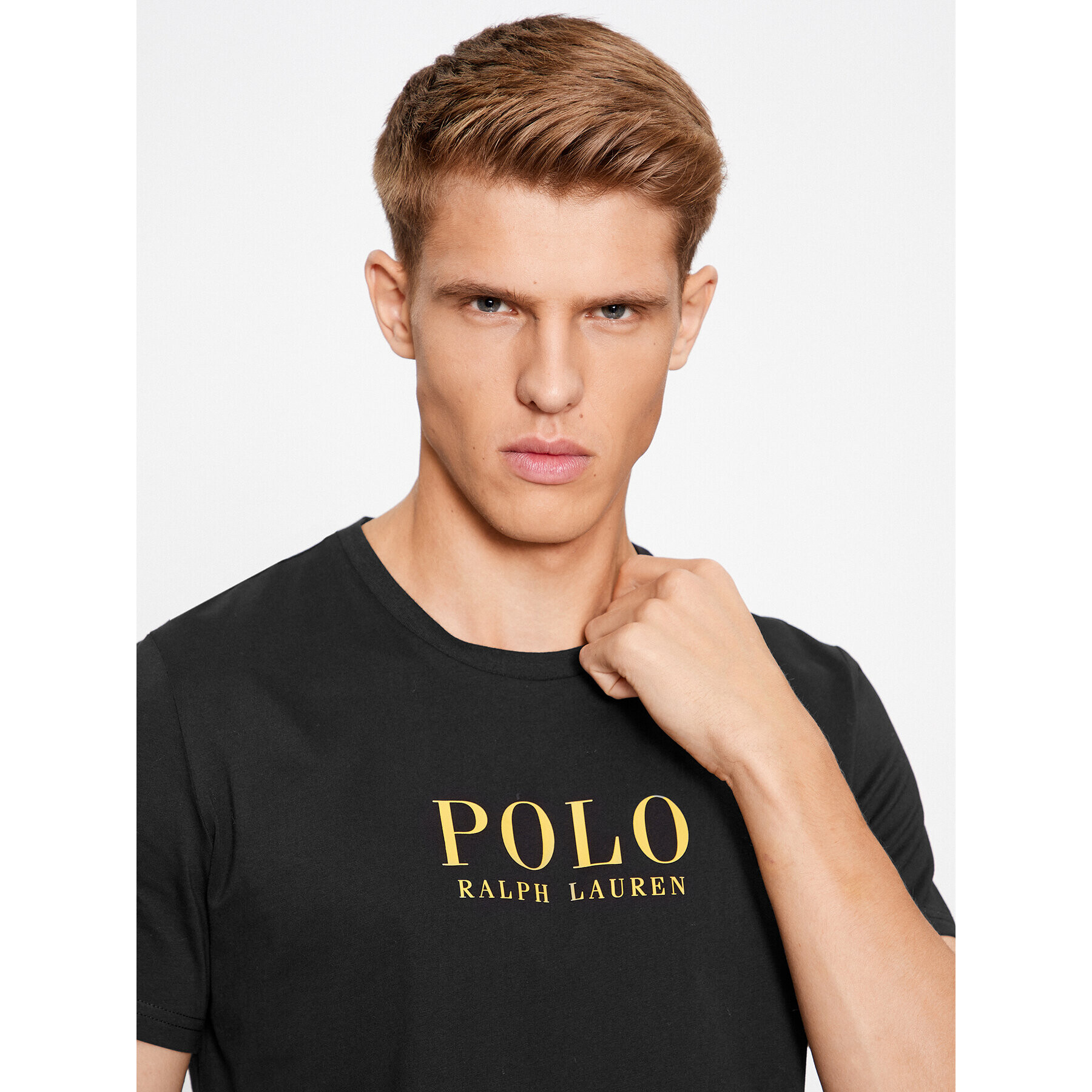 Polo Ralph Lauren Pyžamo 714915982001 Farebná Regular Fit - Pepit.sk