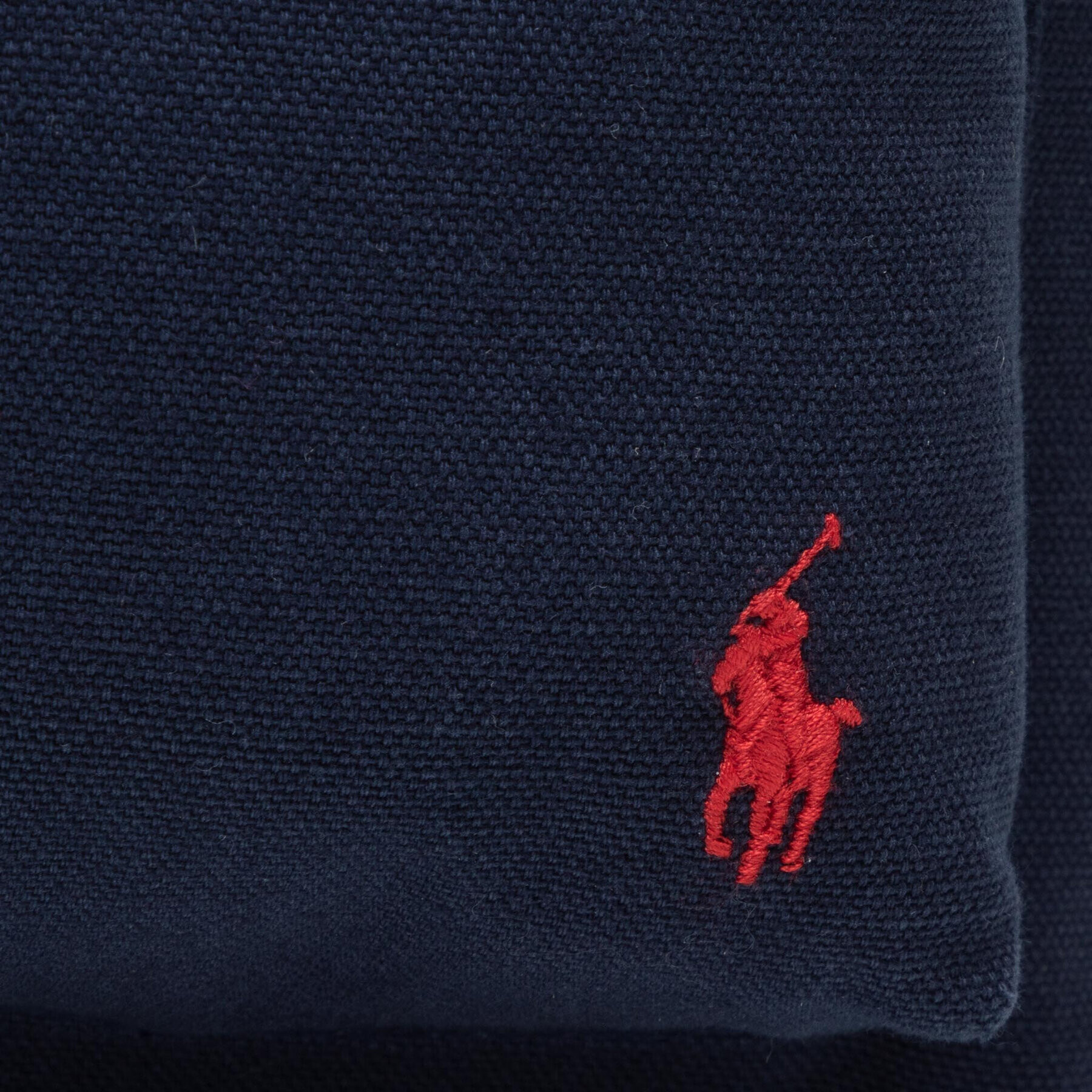 Polo Ralph Lauren Ruksak Pp Bkpk 400849683006 Tmavomodrá - Pepit.sk