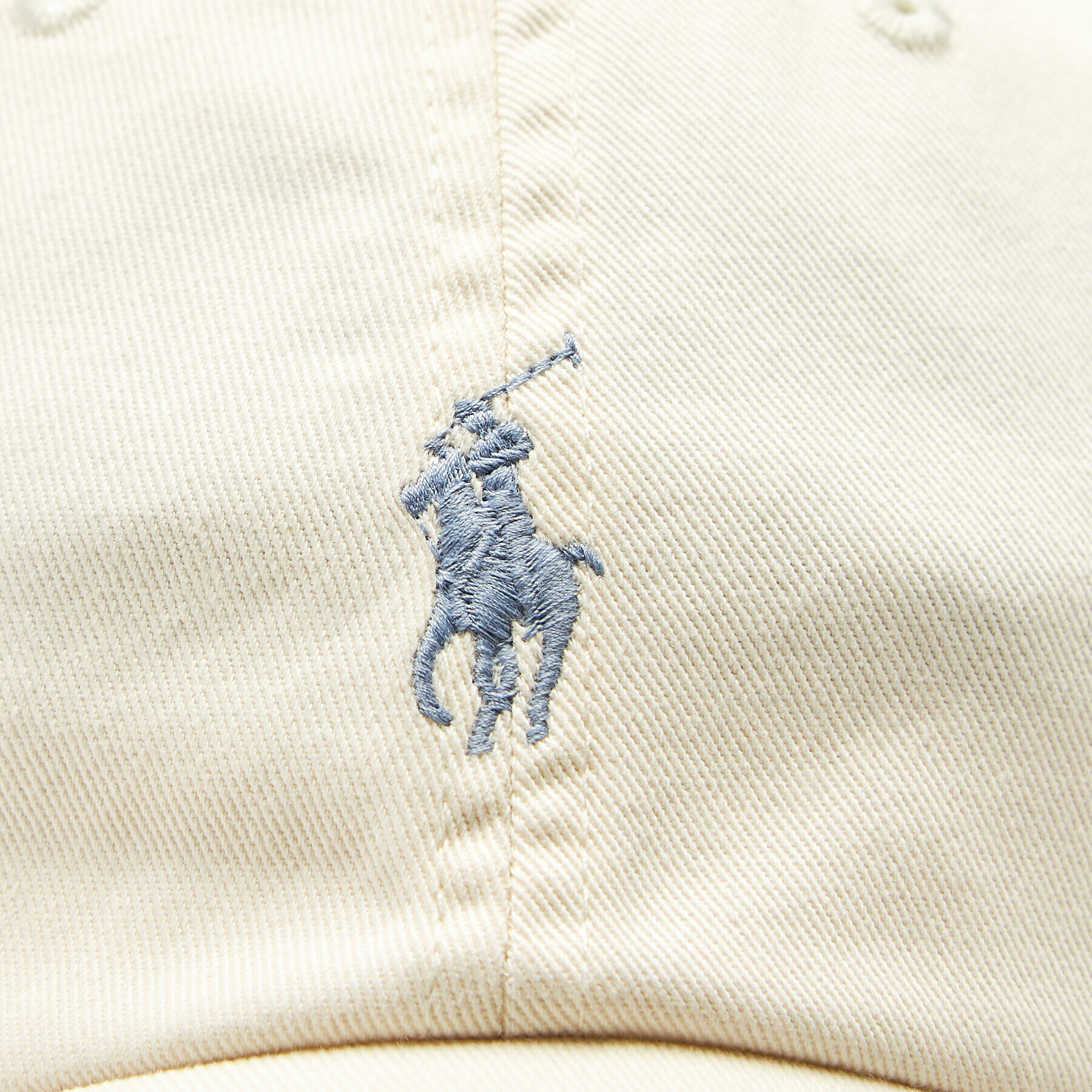 Polo Ralph Lauren Šiltovka 211912843007 Béžová - Pepit.sk