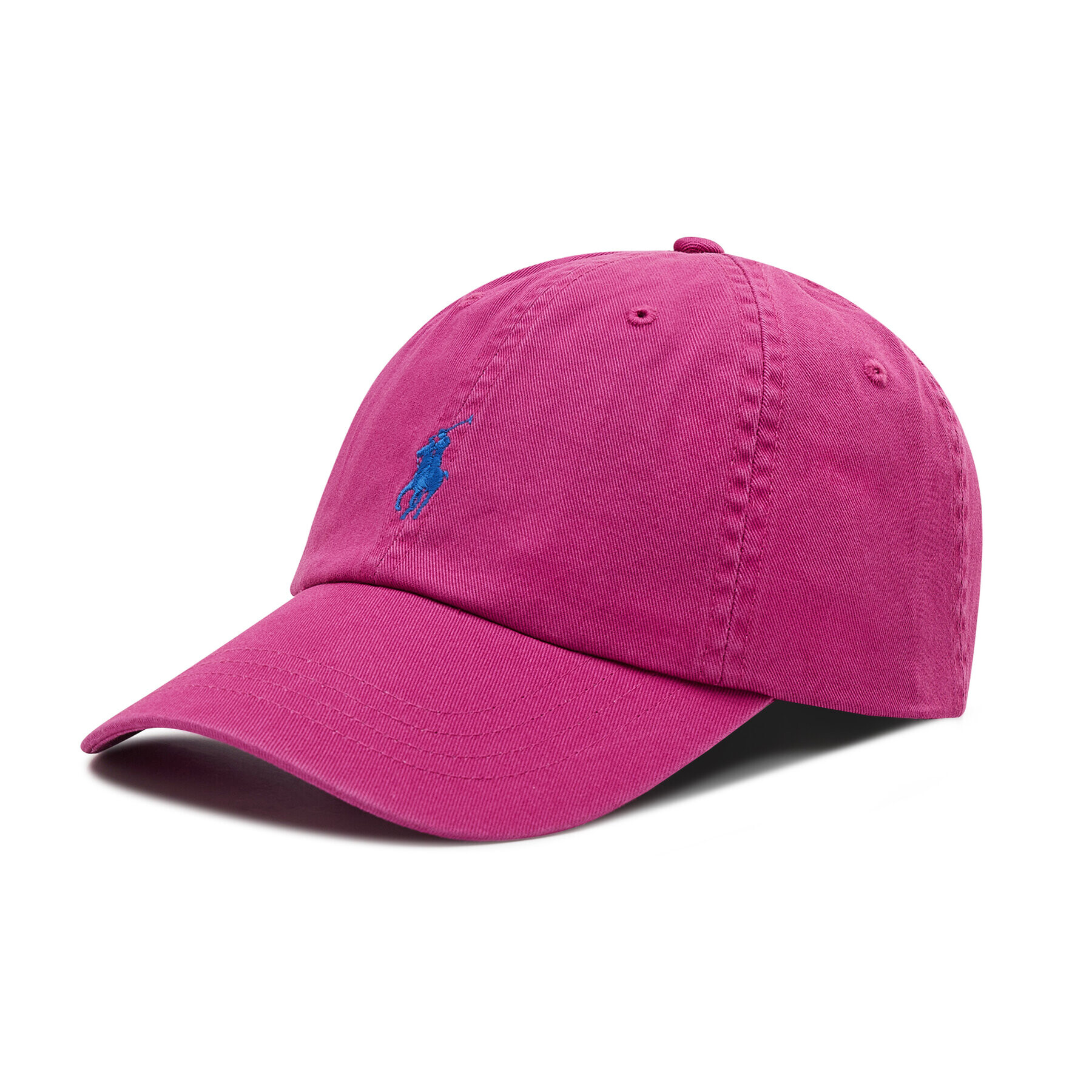 Polo Ralph Lauren Šiltovka Classic Sport Cap 710667709073 Ružová - Pepit.sk