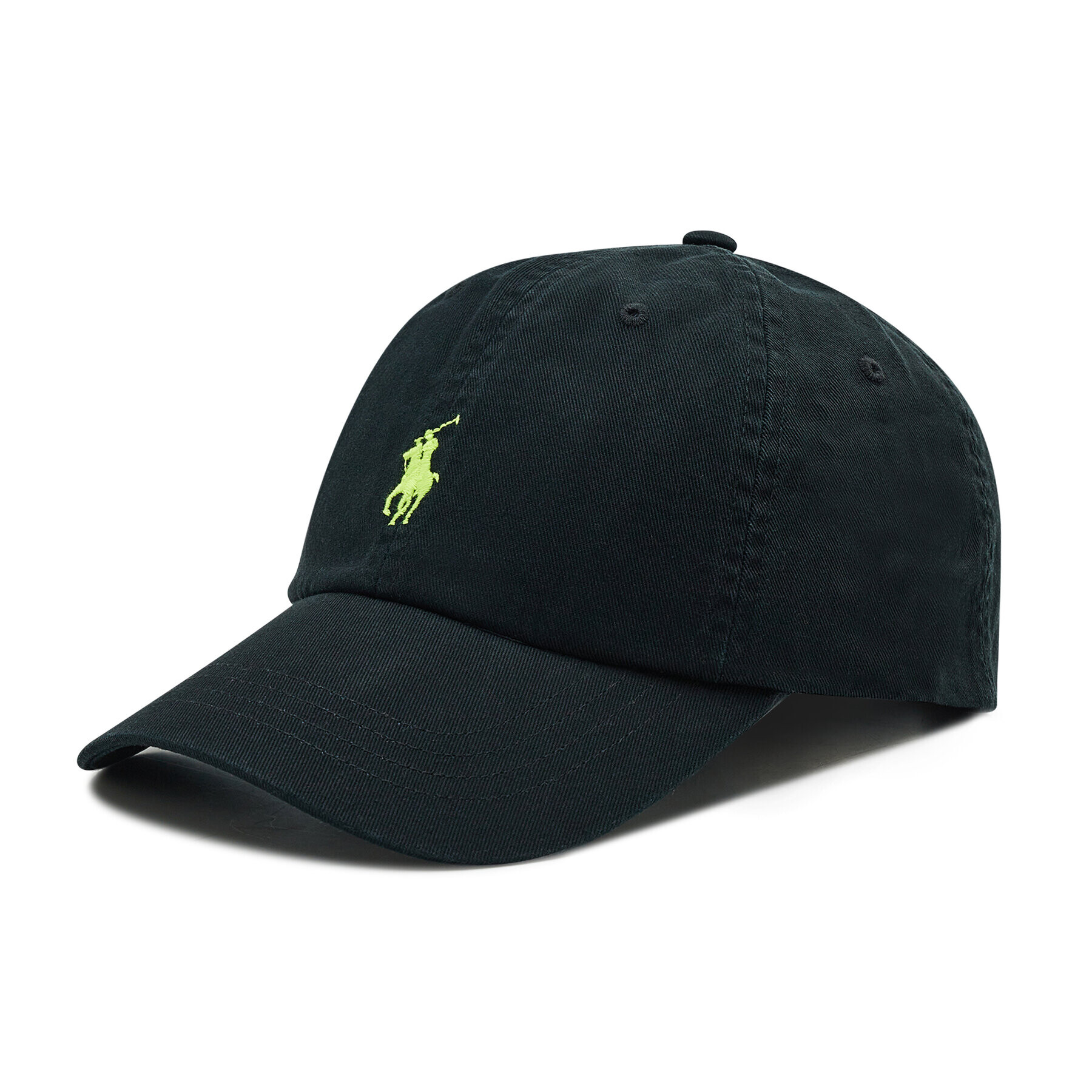 Polo Ralph Lauren Šiltovka Classic Sport Cap 710812379003 Čierna - Pepit.sk