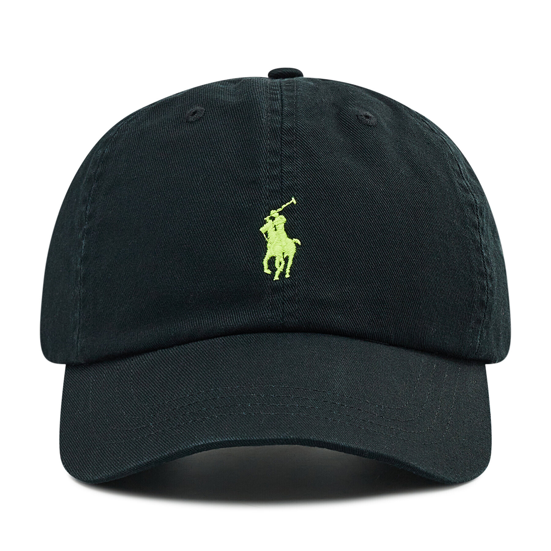 Polo Ralph Lauren Šiltovka Classic Sport Cap 710812379003 Čierna - Pepit.sk