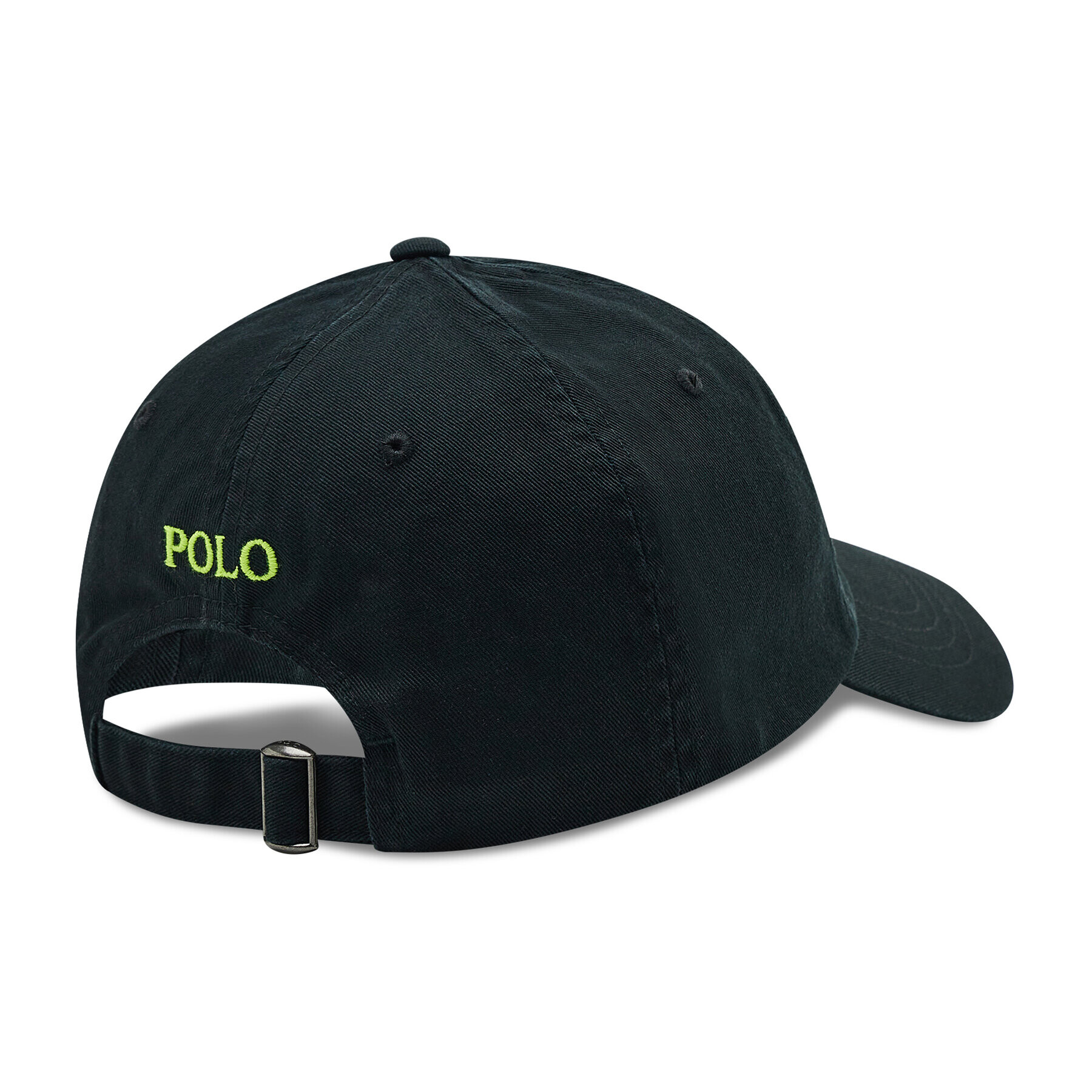 Polo Ralph Lauren Šiltovka Classic Sport Cap 710812379003 Čierna - Pepit.sk