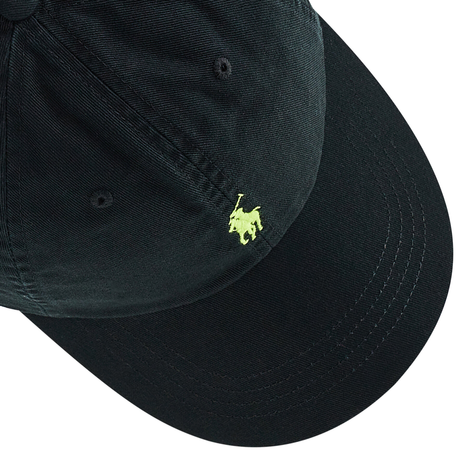 Polo Ralph Lauren Šiltovka Classic Sport Cap 710812379003 Čierna - Pepit.sk