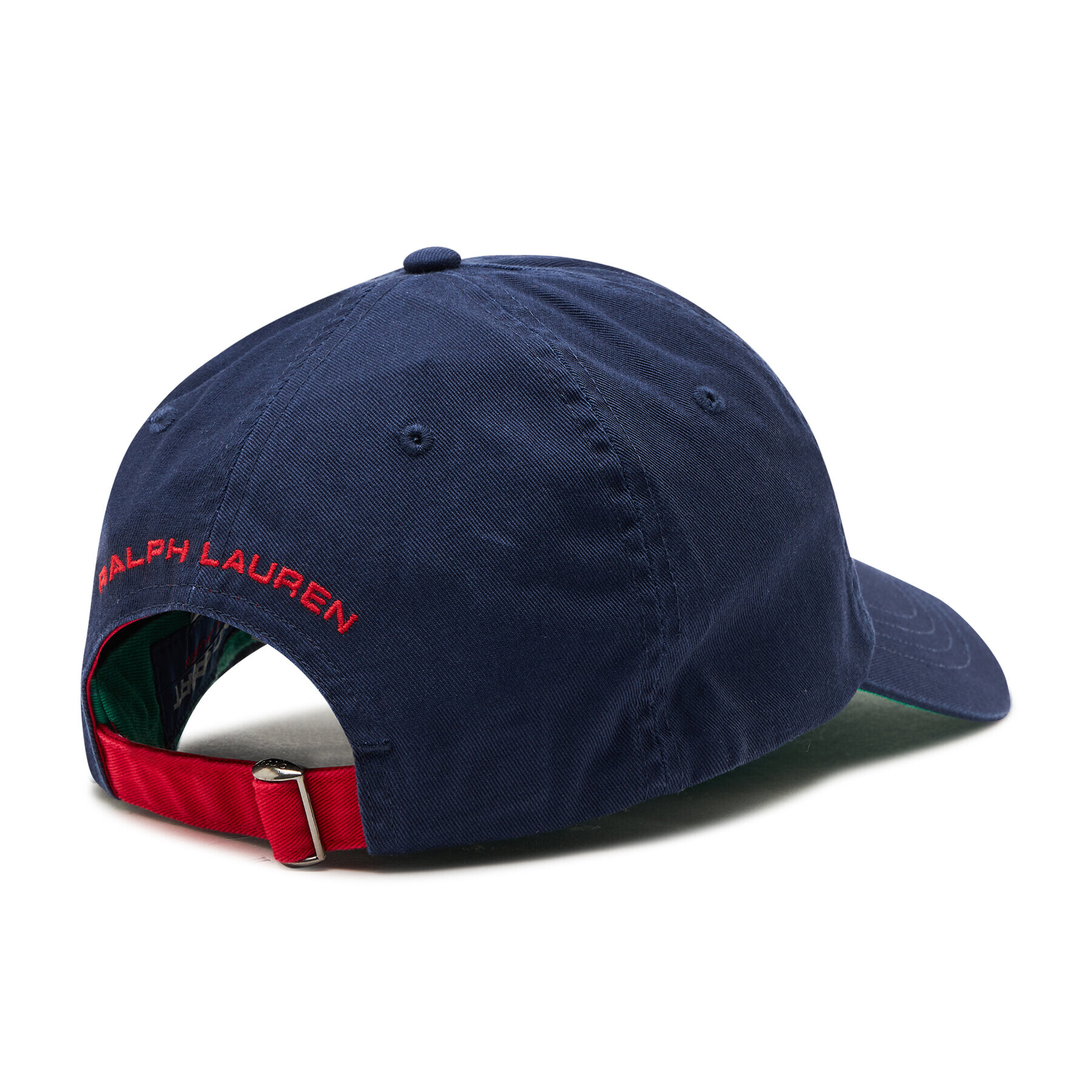 Polo Ralph Lauren Šiltovka Classic Sport Cap 710833720001 Tmavomodrá - Pepit.sk