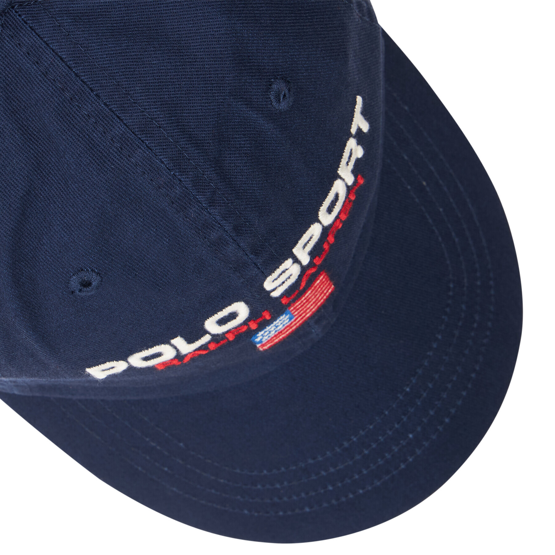 Polo Ralph Lauren Šiltovka Classic Sport Cap 710833720001 Tmavomodrá - Pepit.sk