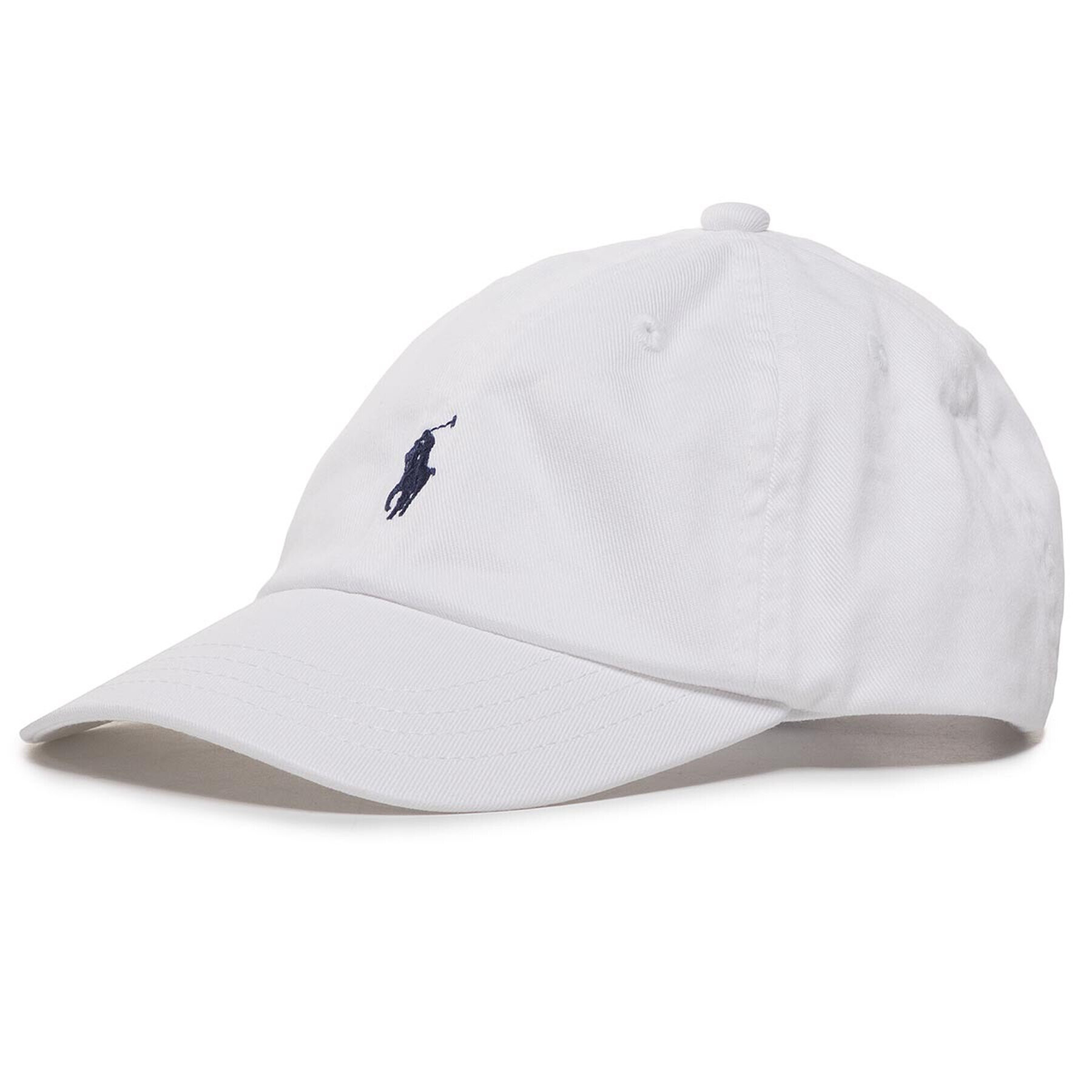 Polo Ralph Lauren Šiltovka Clsc Cap 321552489001 Biela - Pepit.sk