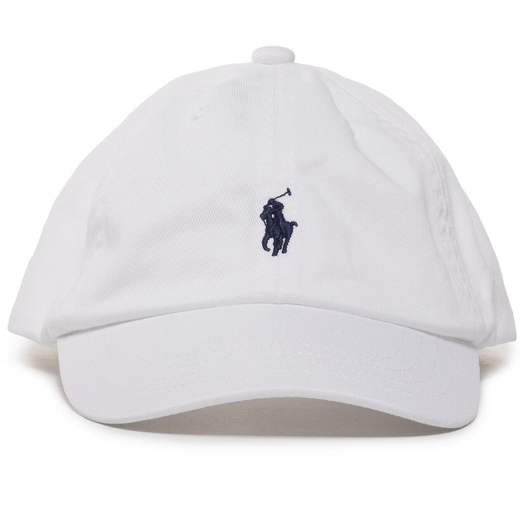 Polo Ralph Lauren Šiltovka Clsc Cap 321552489001 Biela - Pepit.sk