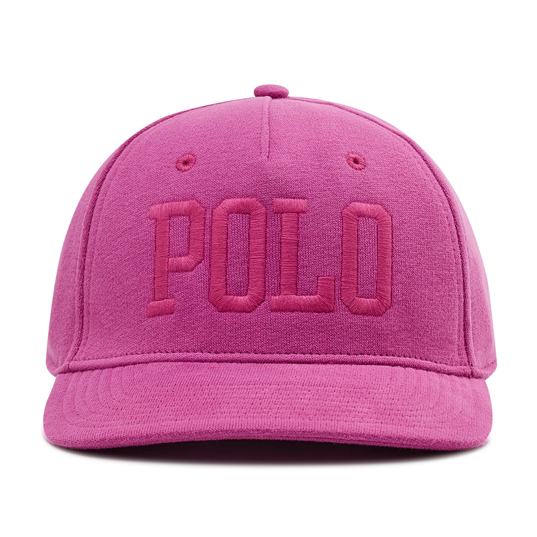 Polo Ralph Lauren Šiltovka M Classics 1 710865187005 Ružová - Pepit.sk