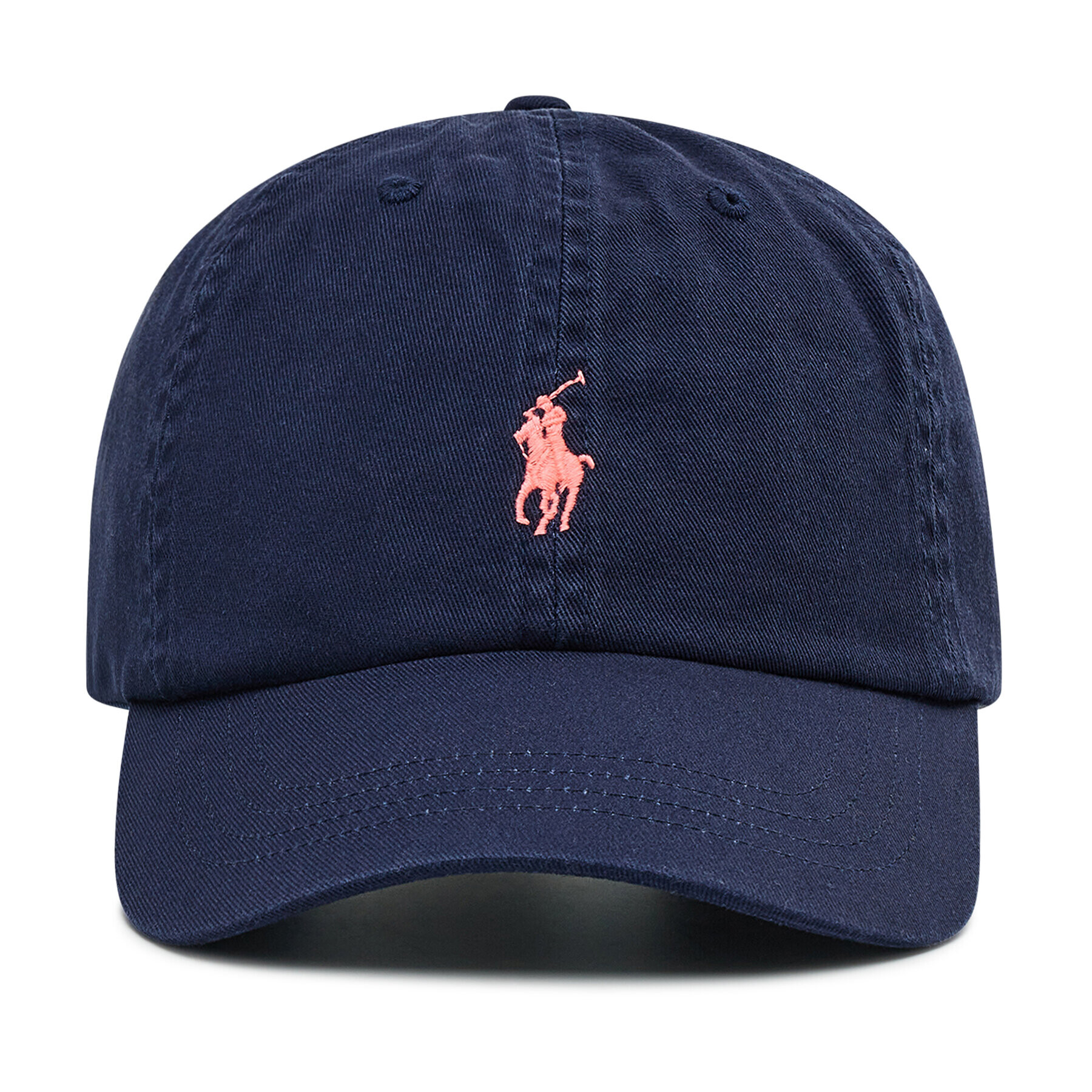 Polo Ralph Lauren Šiltovka M Cllassics 2 710812379002 Tmavomodrá - Pepit.sk