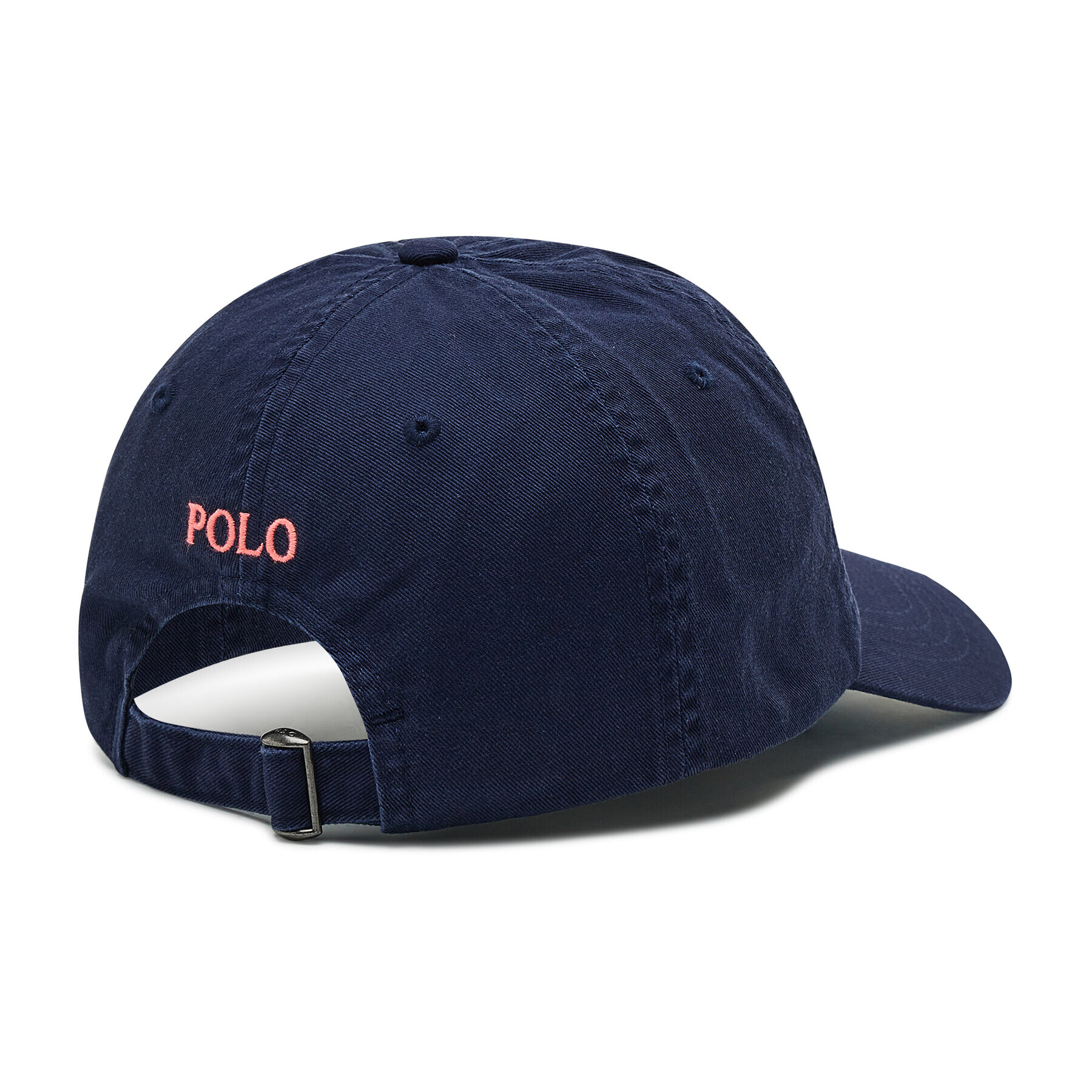 Polo Ralph Lauren Šiltovka M Cllassics 2 710812379002 Tmavomodrá - Pepit.sk