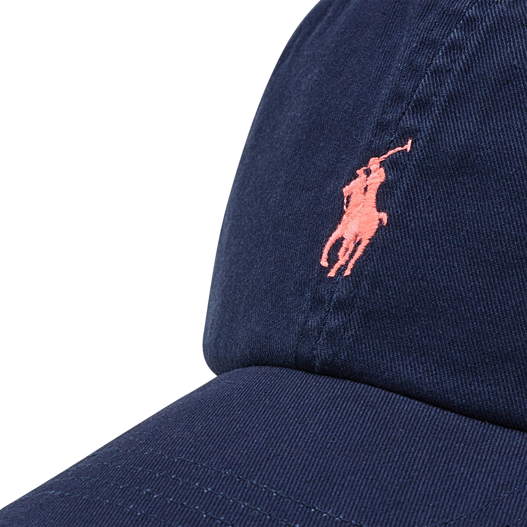 Polo Ralph Lauren Šiltovka M Cllassics 2 710812379002 Tmavomodrá - Pepit.sk