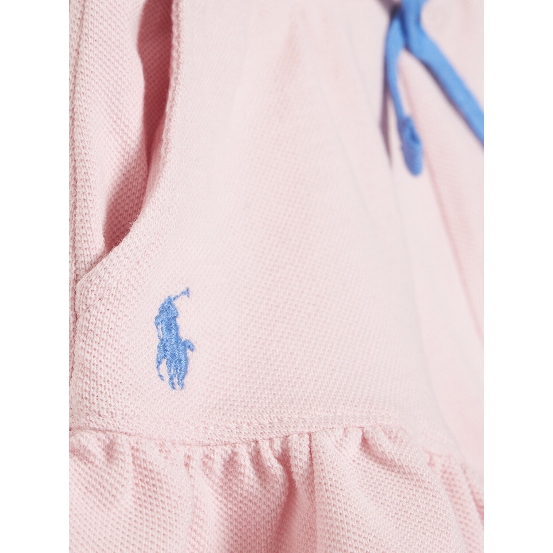 Polo Ralph Lauren Športové kraťasy 311862274003 Ružová Regular Fit - Pepit.sk