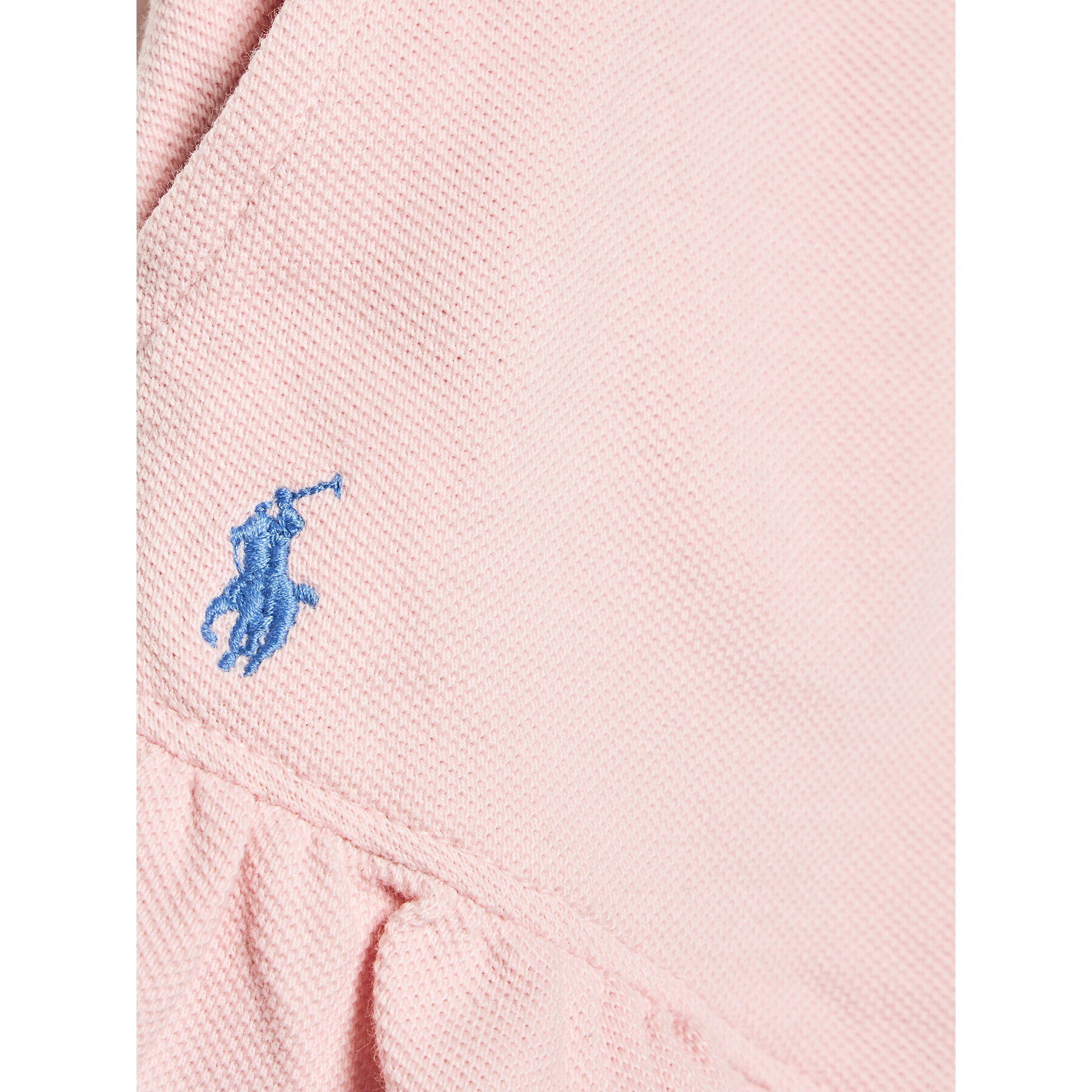 Polo Ralph Lauren Športové kraťasy 312862274003 Ružová Regular Fit - Pepit.sk