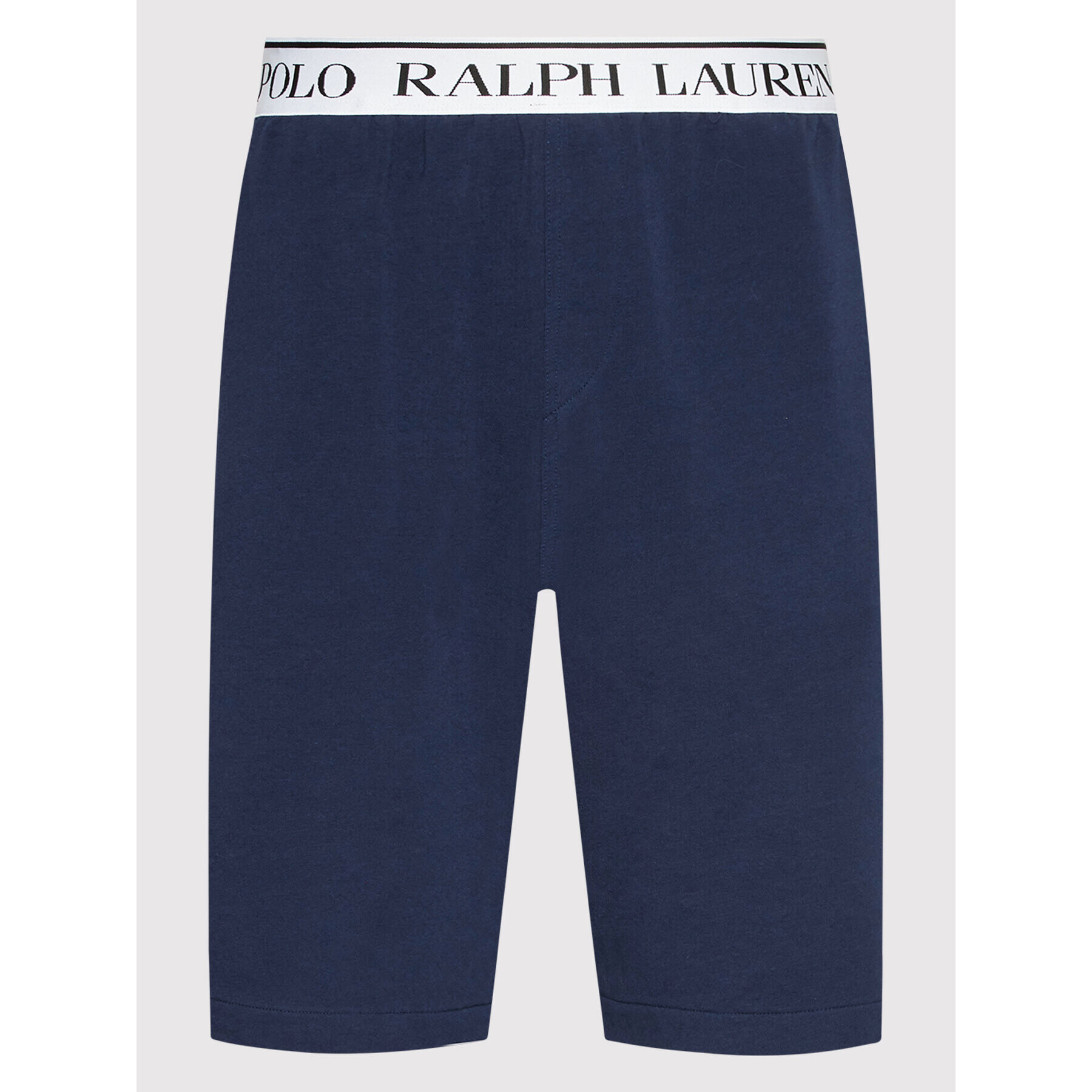 Polo Ralph Lauren Športové kraťasy 714862628001 Tmavomodrá Regular Fit - Pepit.sk