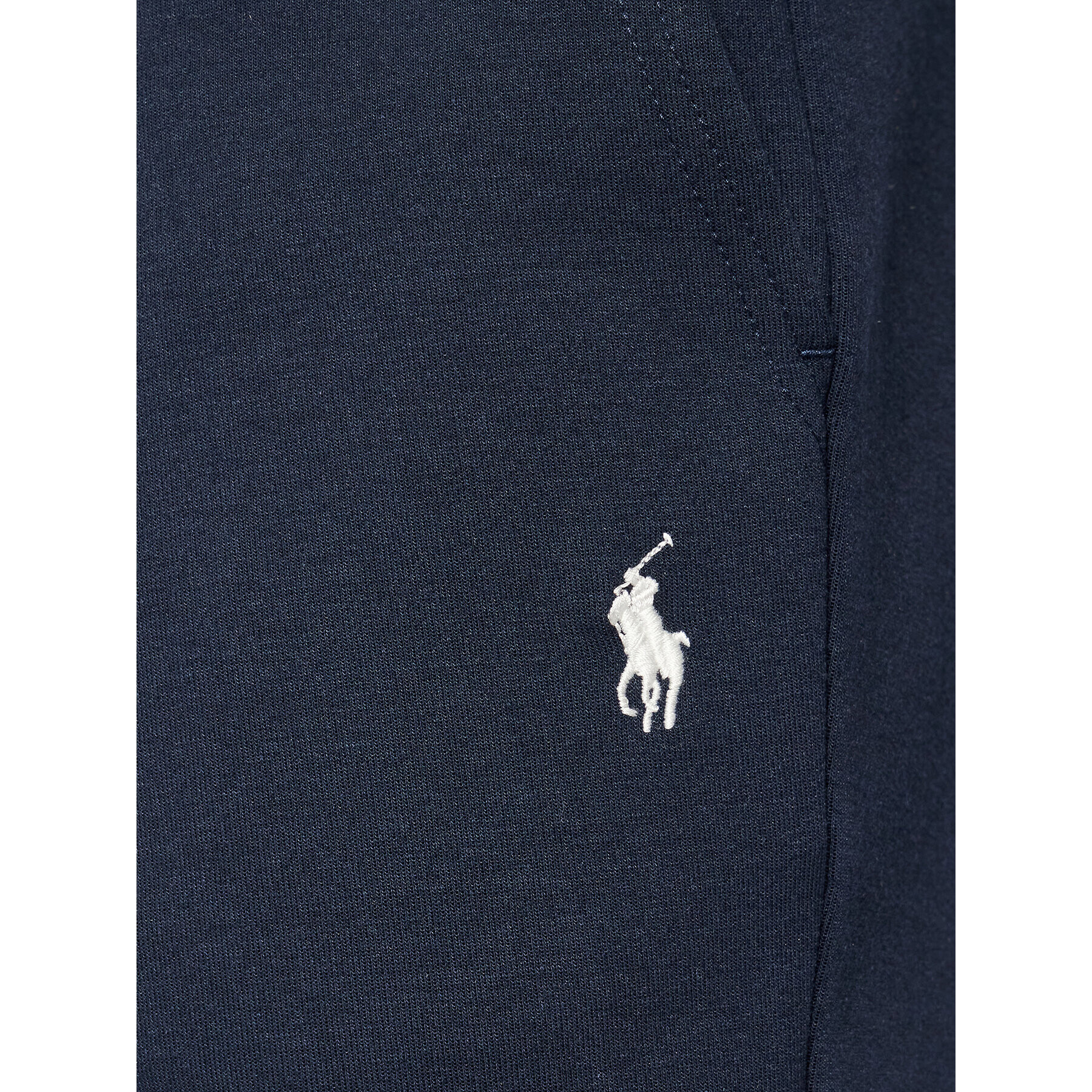 Polo Ralph Lauren Športové kraťasy Sho 710691243003 Tmavomodrá Regular Fit - Pepit.sk