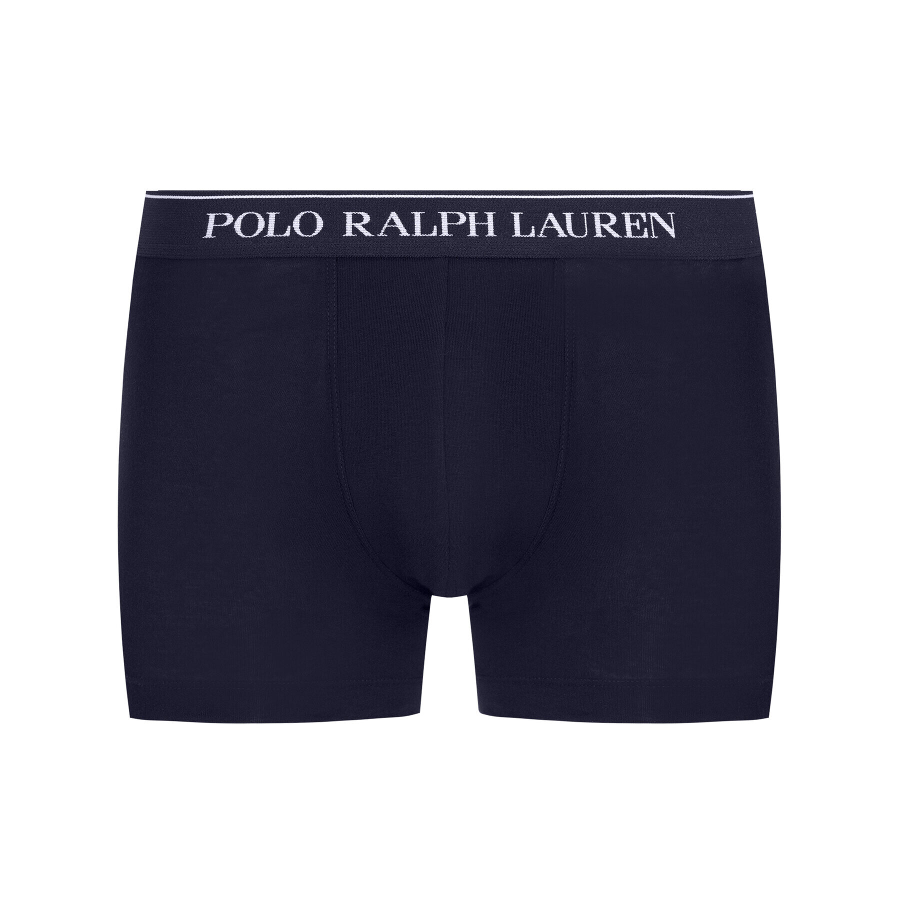 Polo Ralph Lauren Súprava 3 kusov boxeriek 714513424 Tmavomodrá - Pepit.sk