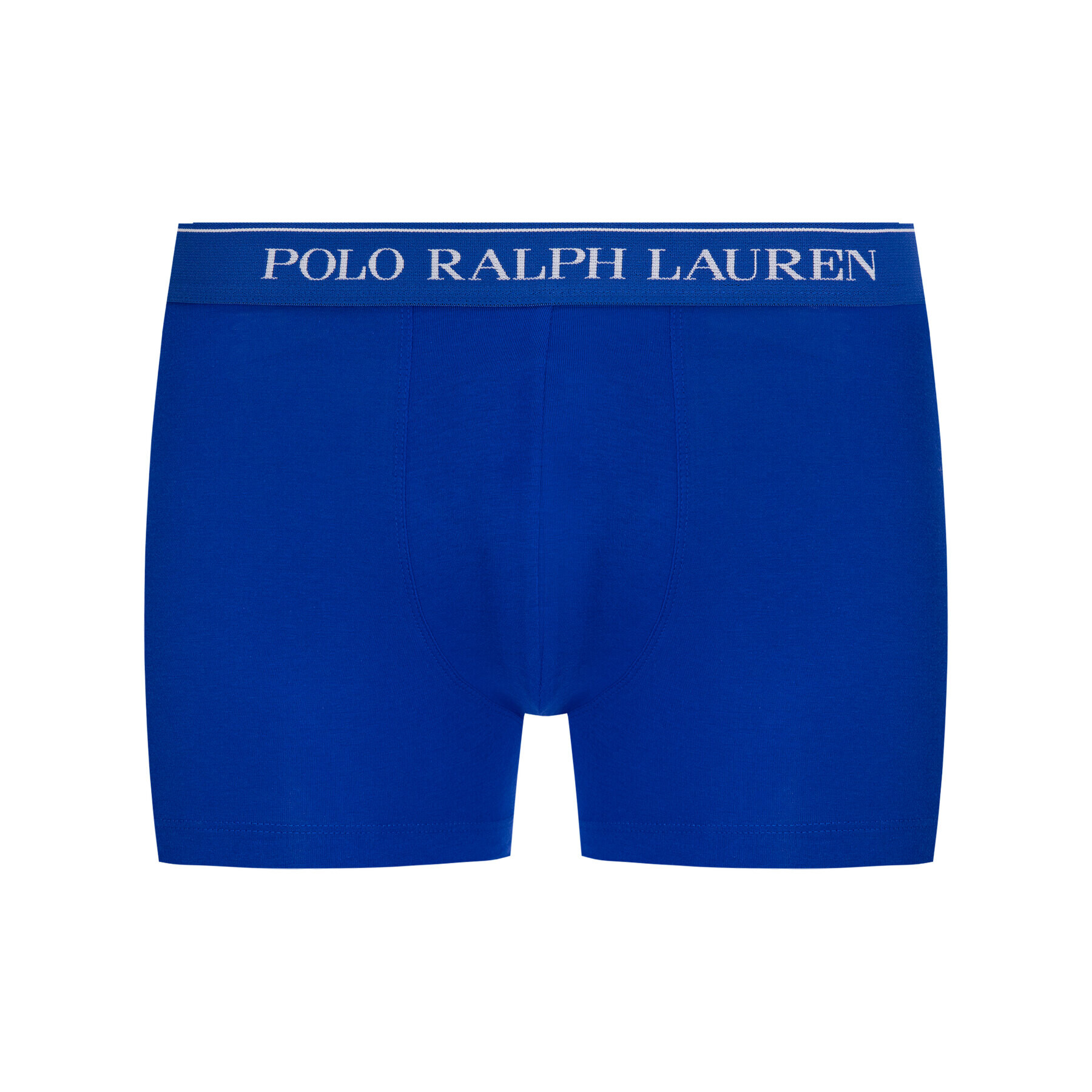 Polo Ralph Lauren Súprava 3 kusov boxeriek 714513424 Tmavomodrá - Pepit.sk