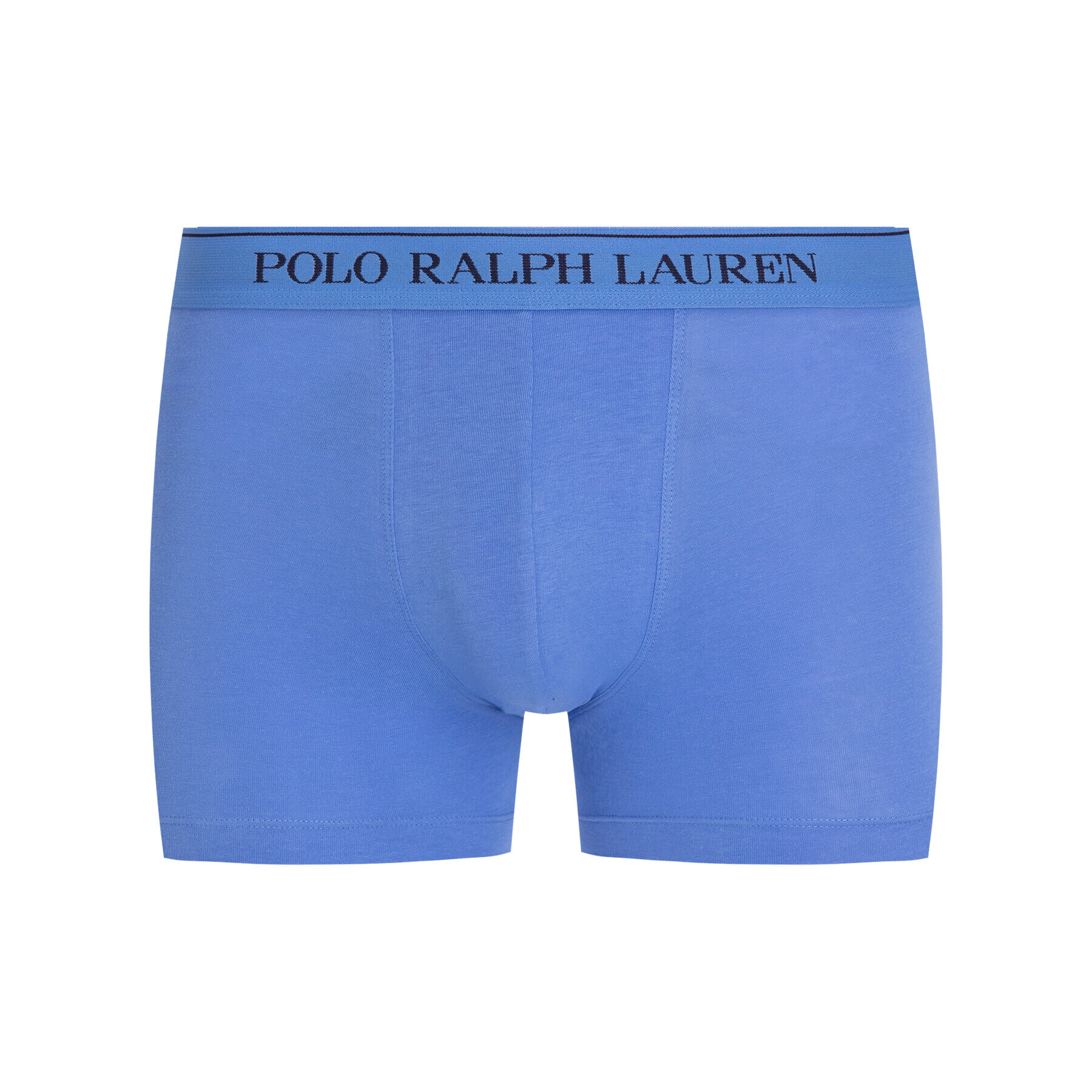 Polo Ralph Lauren Súprava 3 kusov boxeriek 714513424 Tmavomodrá - Pepit.sk