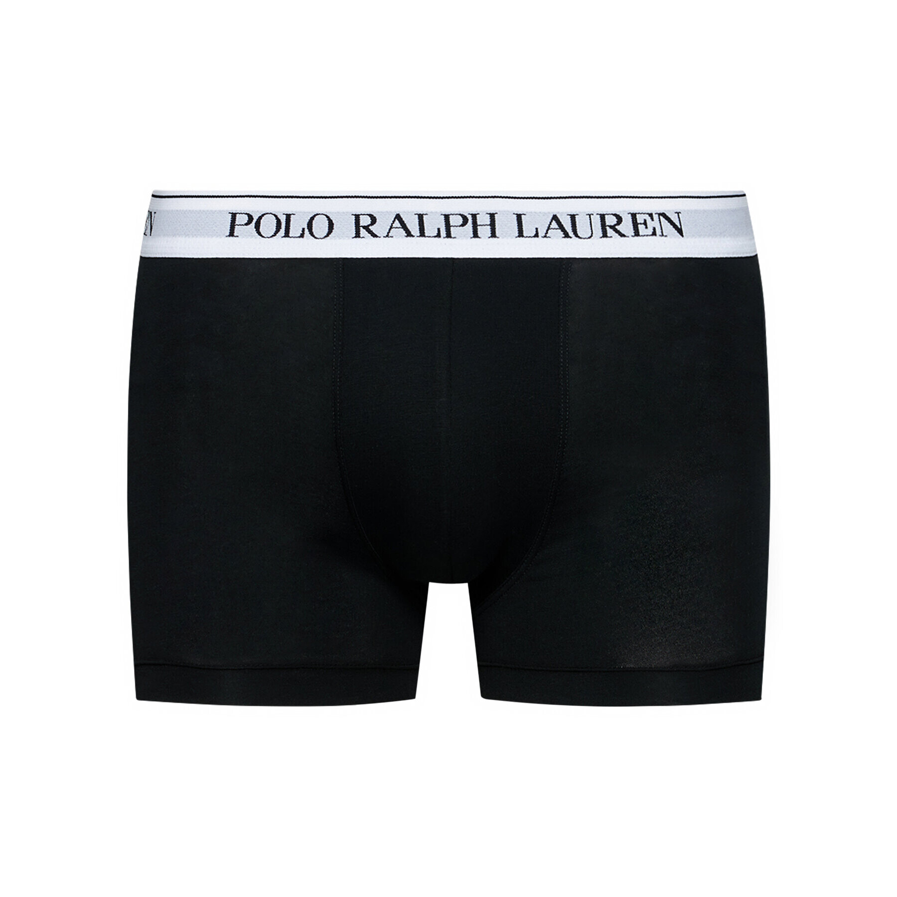 Polo Ralph Lauren Súprava 3 kusov boxeriek 714830299008 Čierna - Pepit.sk