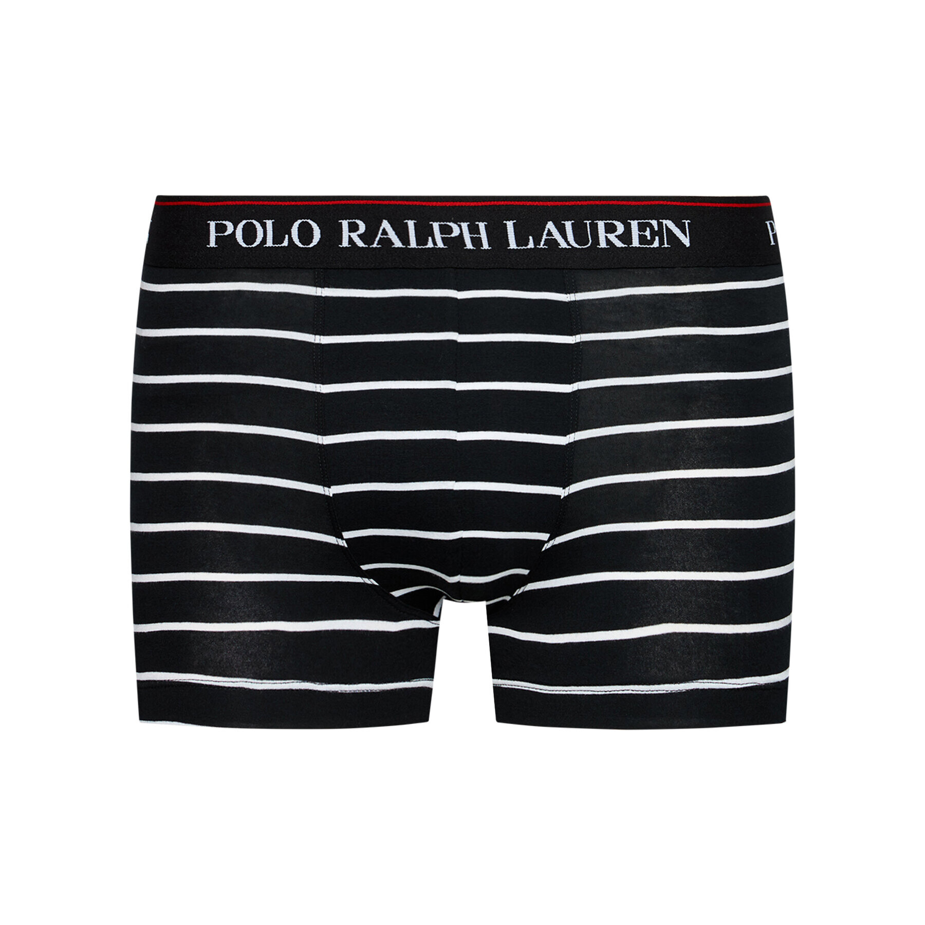 Polo Ralph Lauren Súprava 3 kusov boxeriek 714830299009 Čierna - Pepit.sk