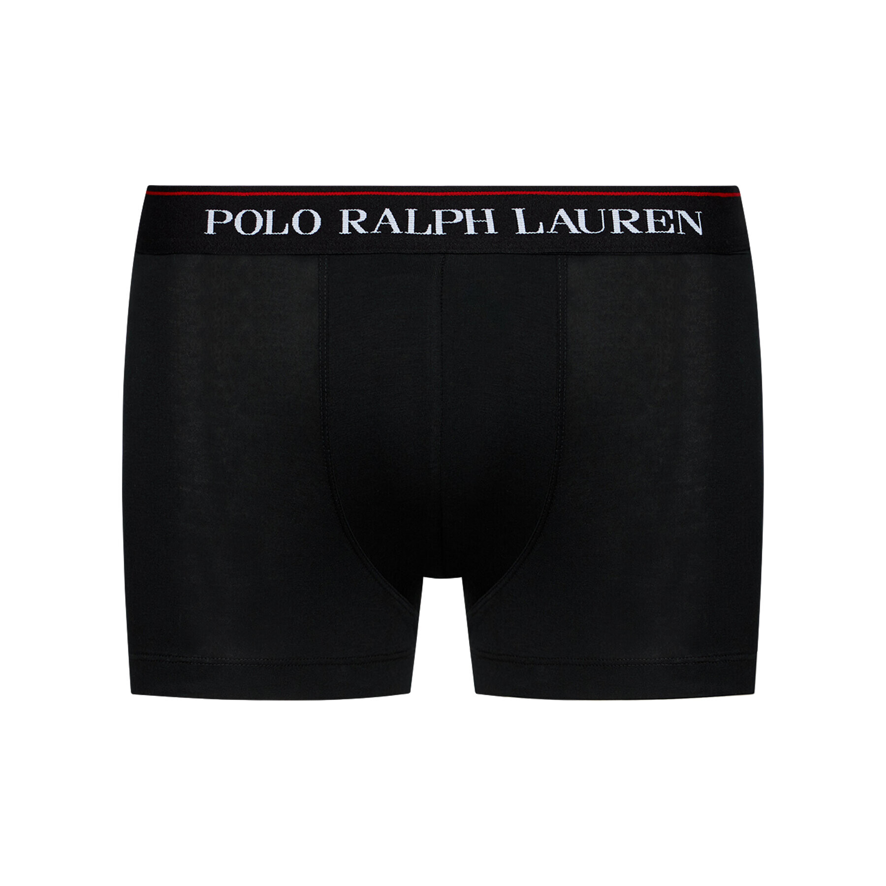 Polo Ralph Lauren Súprava 3 kusov boxeriek 714830299009 Čierna - Pepit.sk