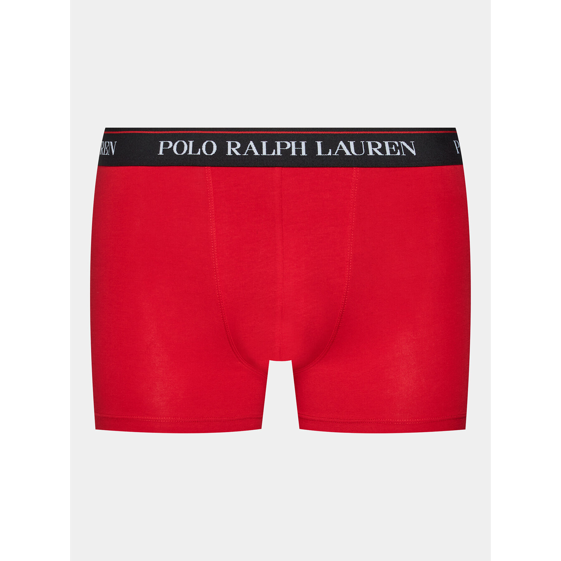 Polo Ralph Lauren Súprava 3 kusov boxeriek 714830299103 Farebná - Pepit.sk