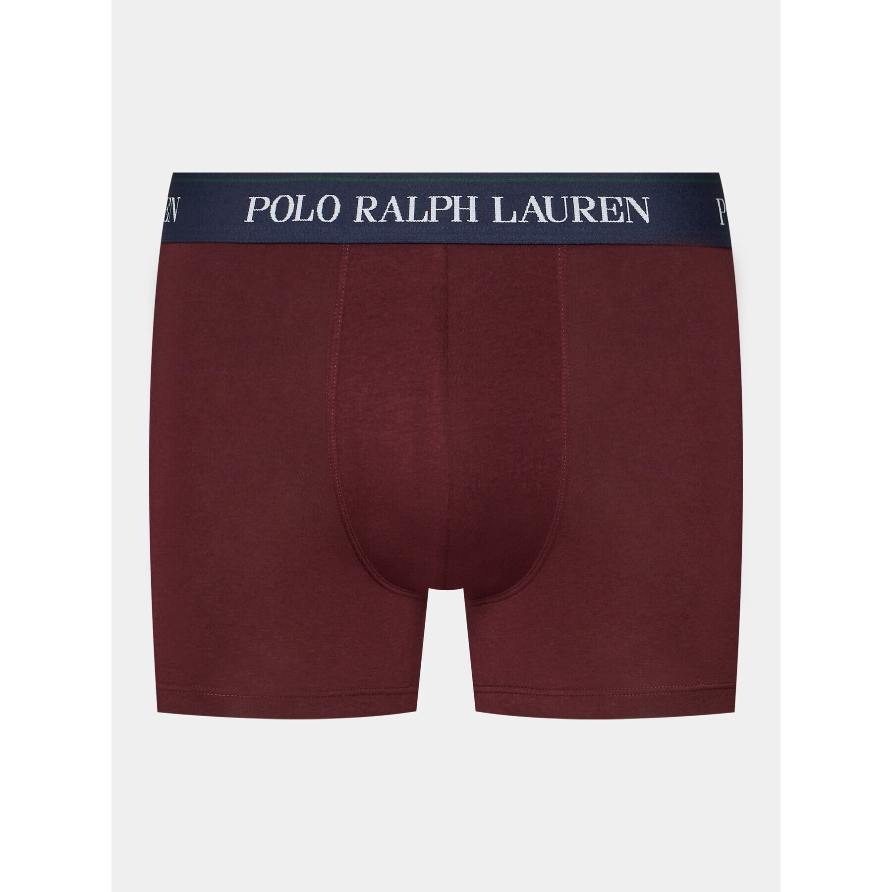 Polo Ralph Lauren Súprava 3 kusov boxeriek 714830299106 Farebná - Pepit.sk